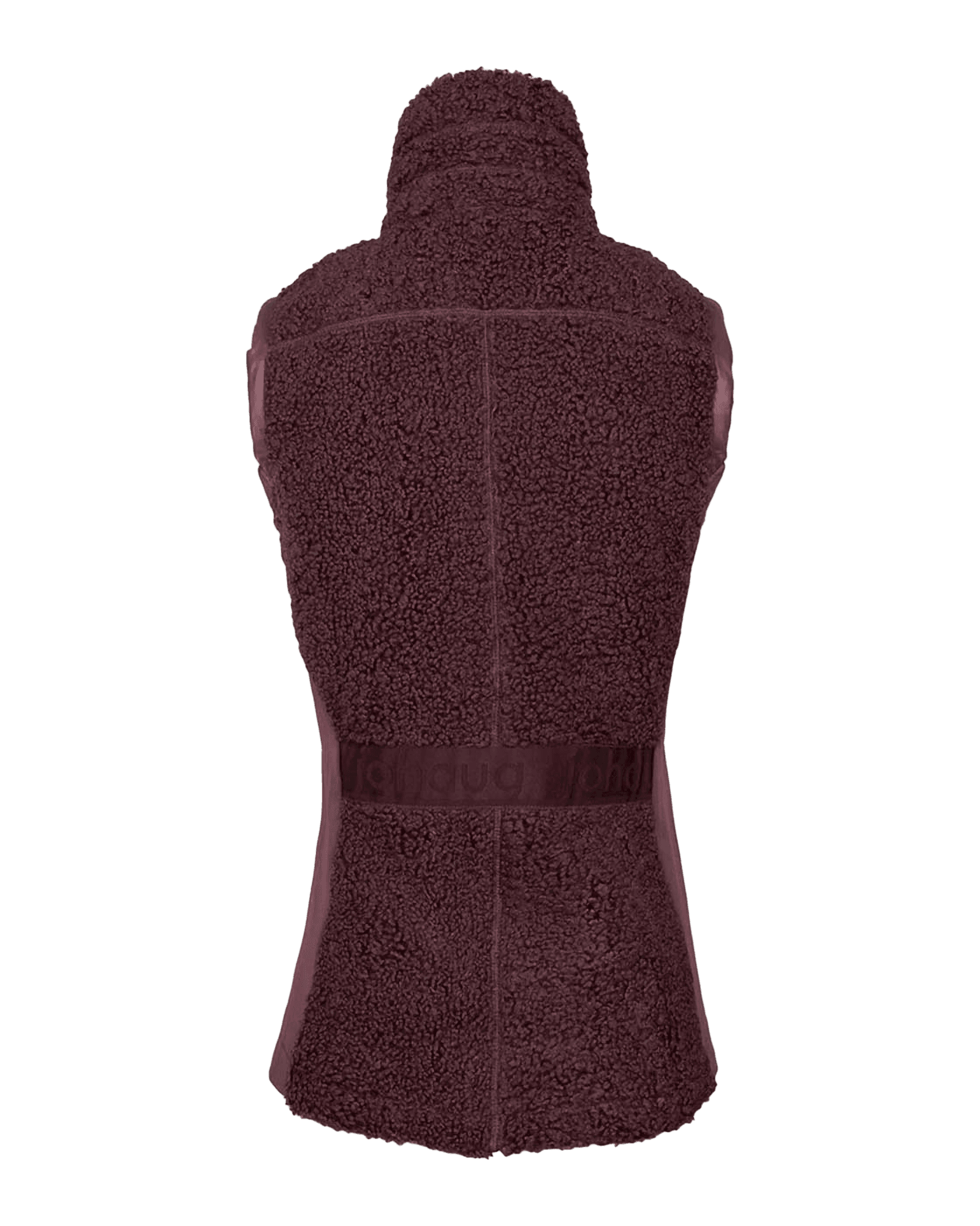 Brownish Red
