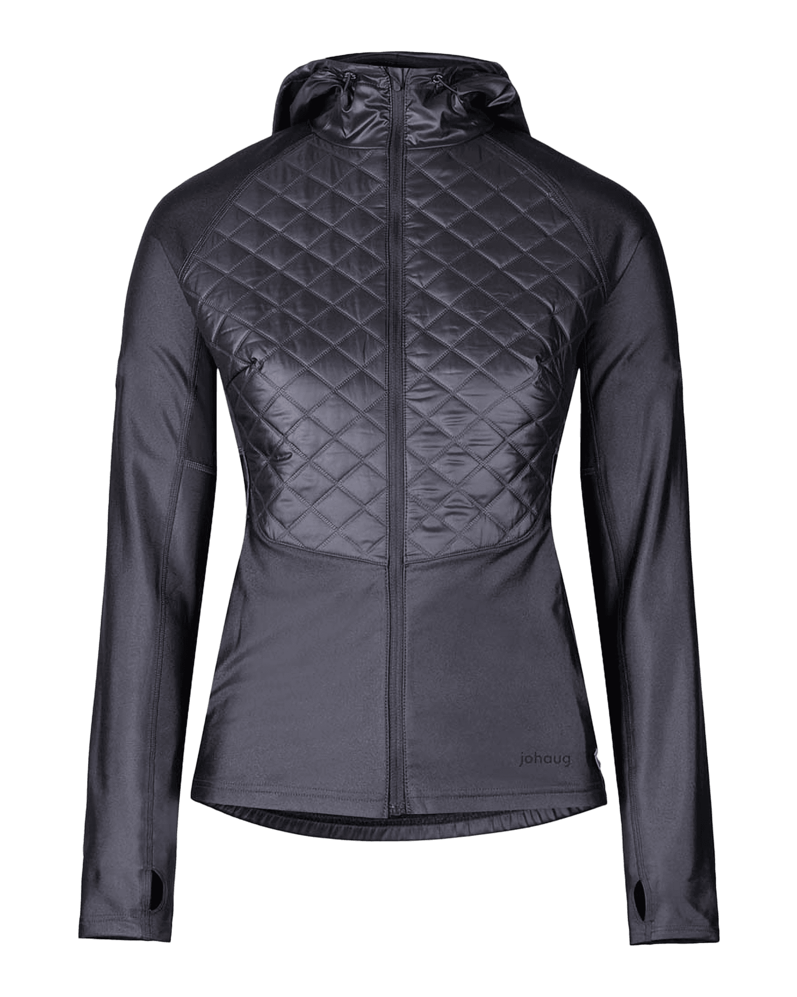 Advance Primaloft Hybrid W Dark Blue