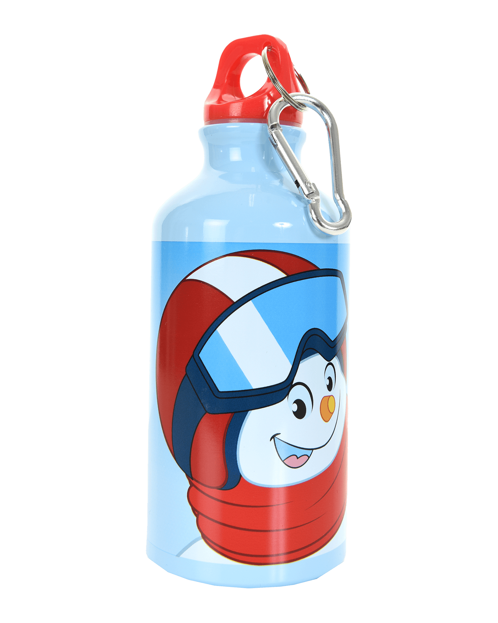 Metallic Bottle One Color