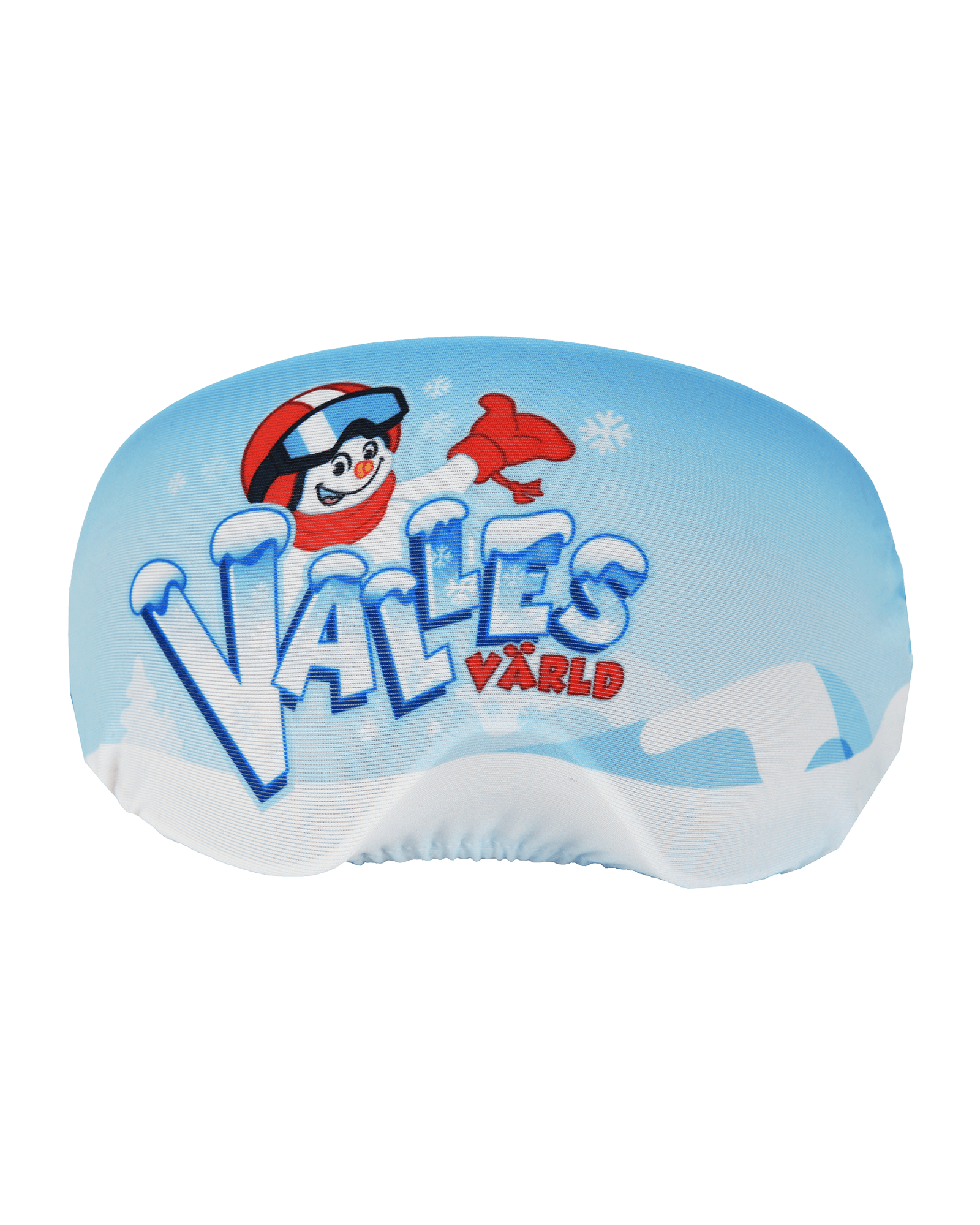 Valle GoggleSoc Valle