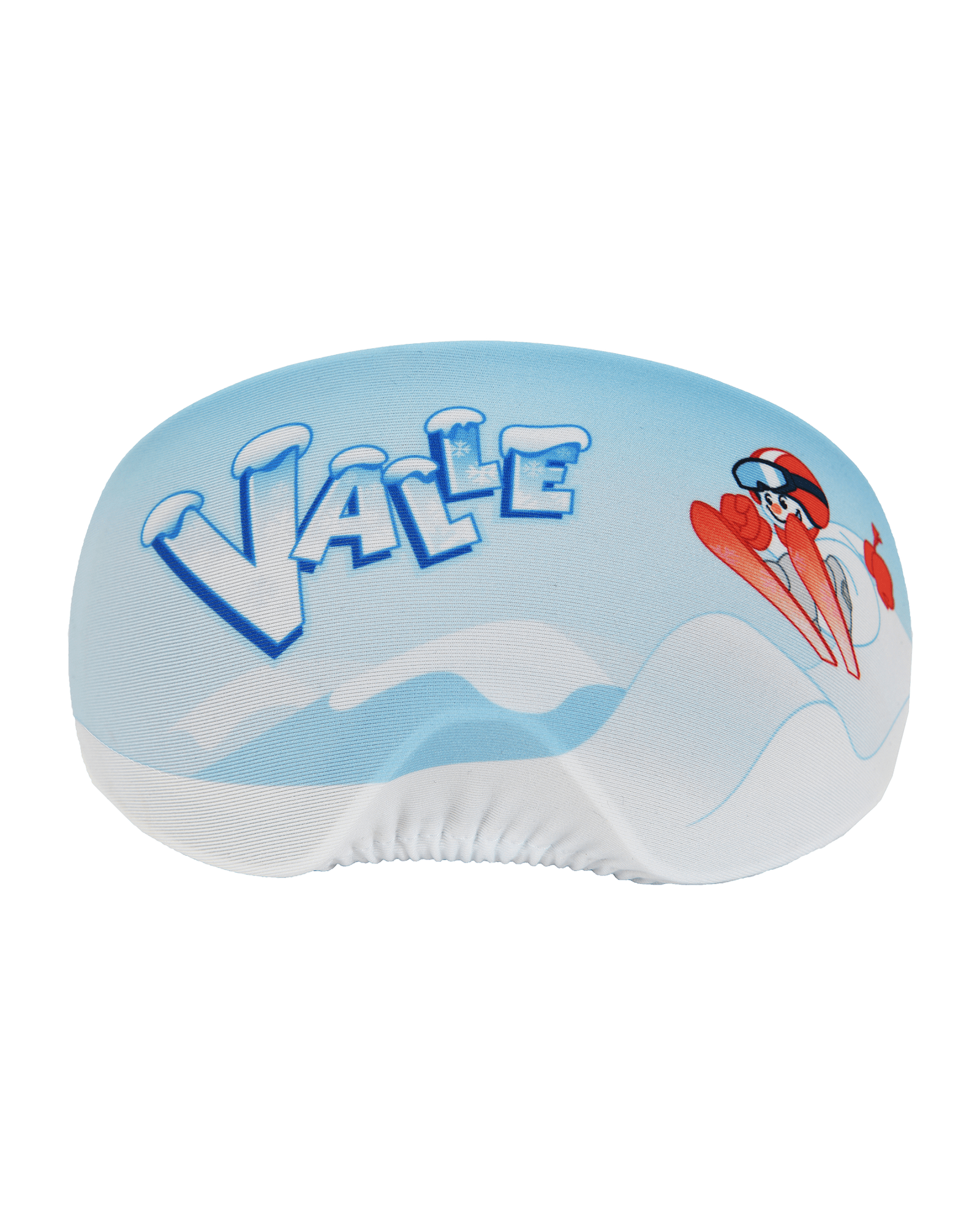 Valle GoggleSoc Valle Skier