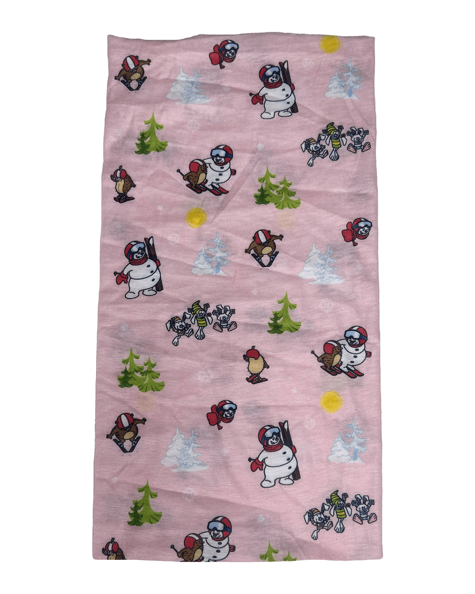 Valles Woods Multi Tube JR Sweet Pink