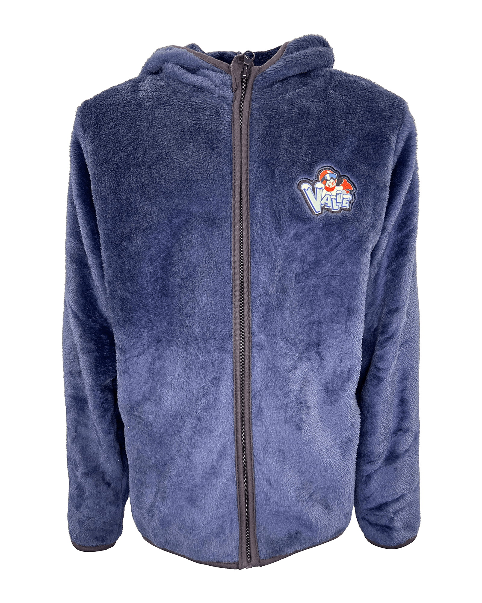 Teddy Hood JR Navy