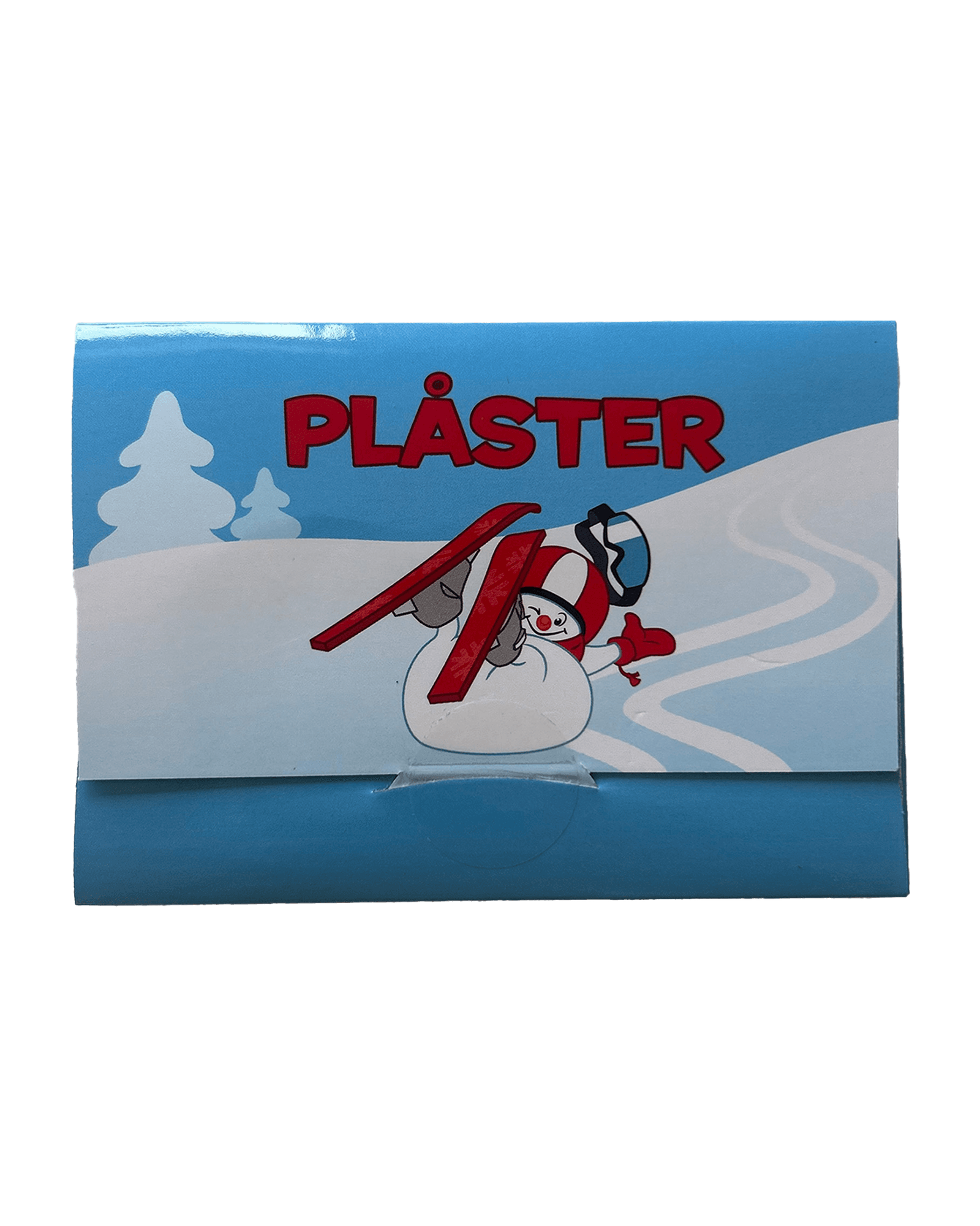 Valles Plåster One Colour
