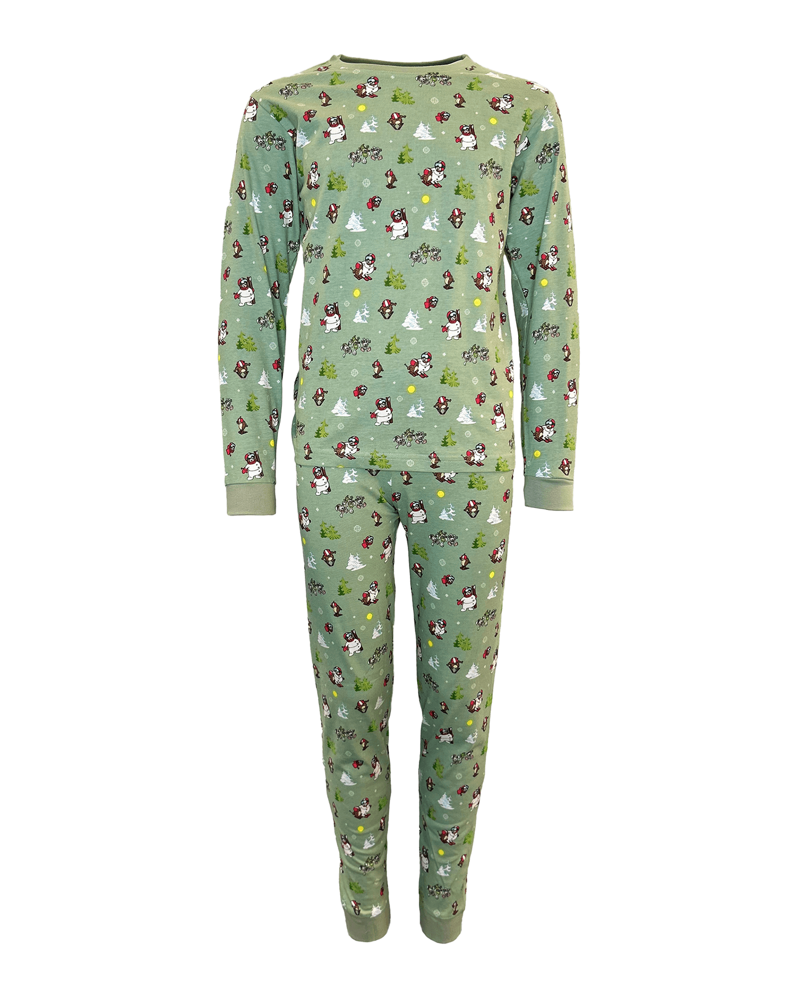 Valles Woods Pyjamas JR Meadow