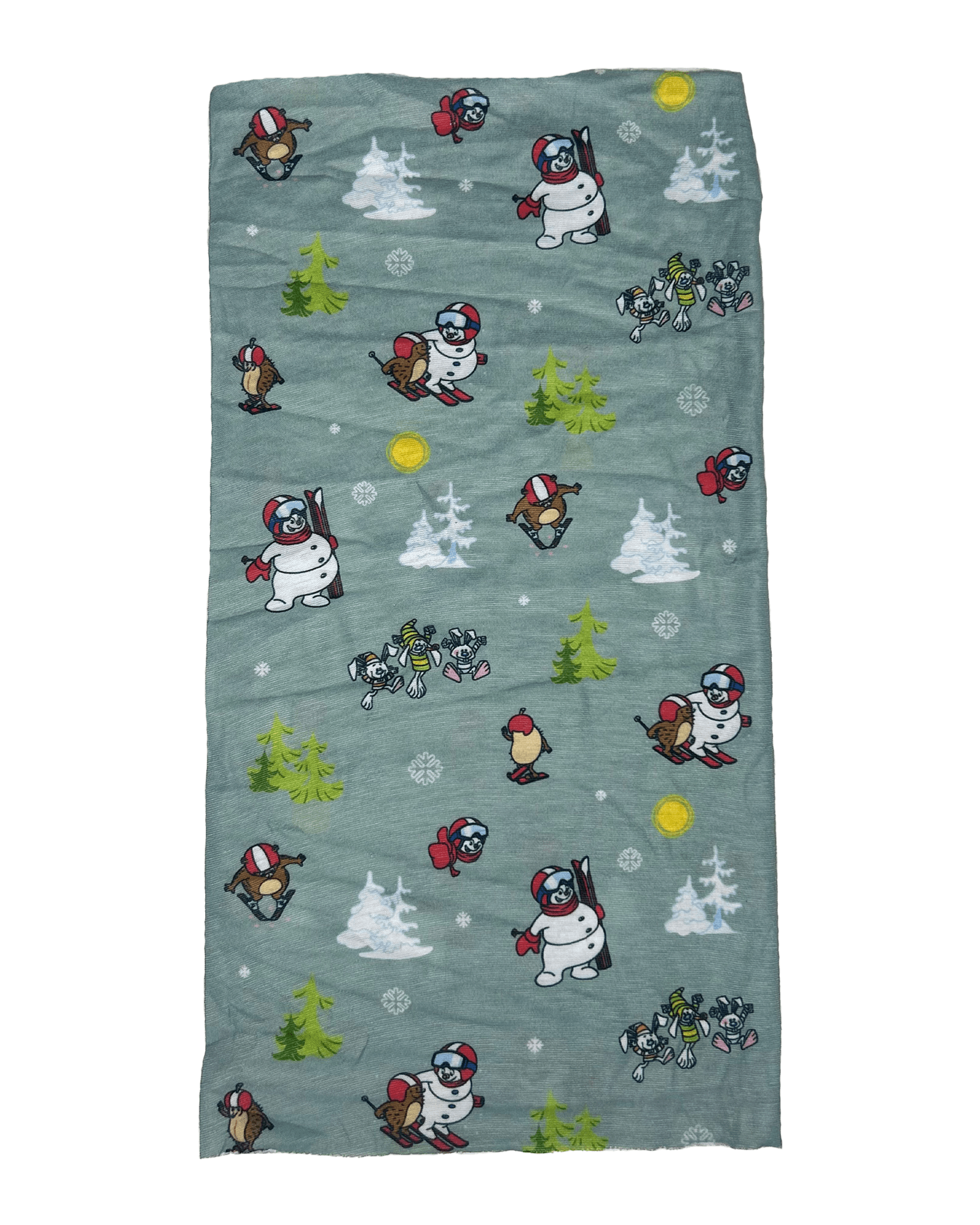 Valles Woods Multi Tube JR Meadow