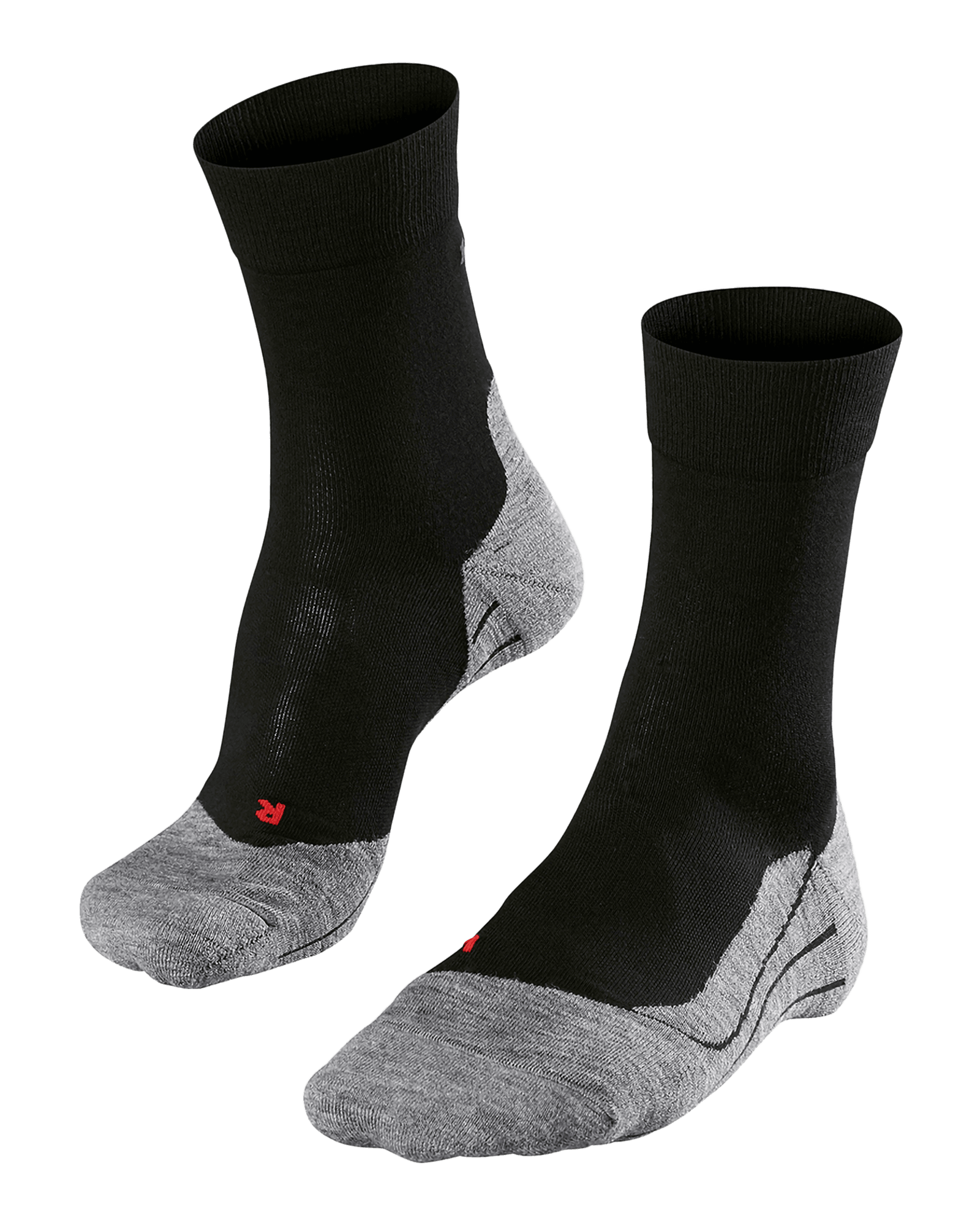 RU4 W Black/Mix