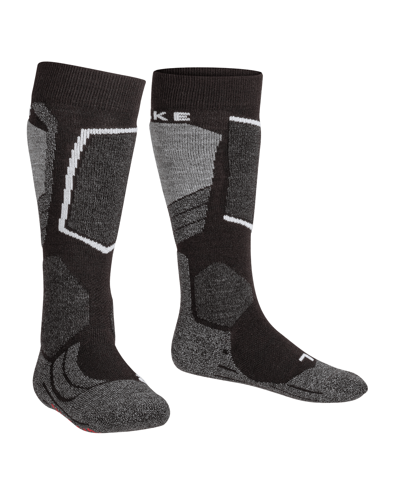 SK2 JR Black/Mix