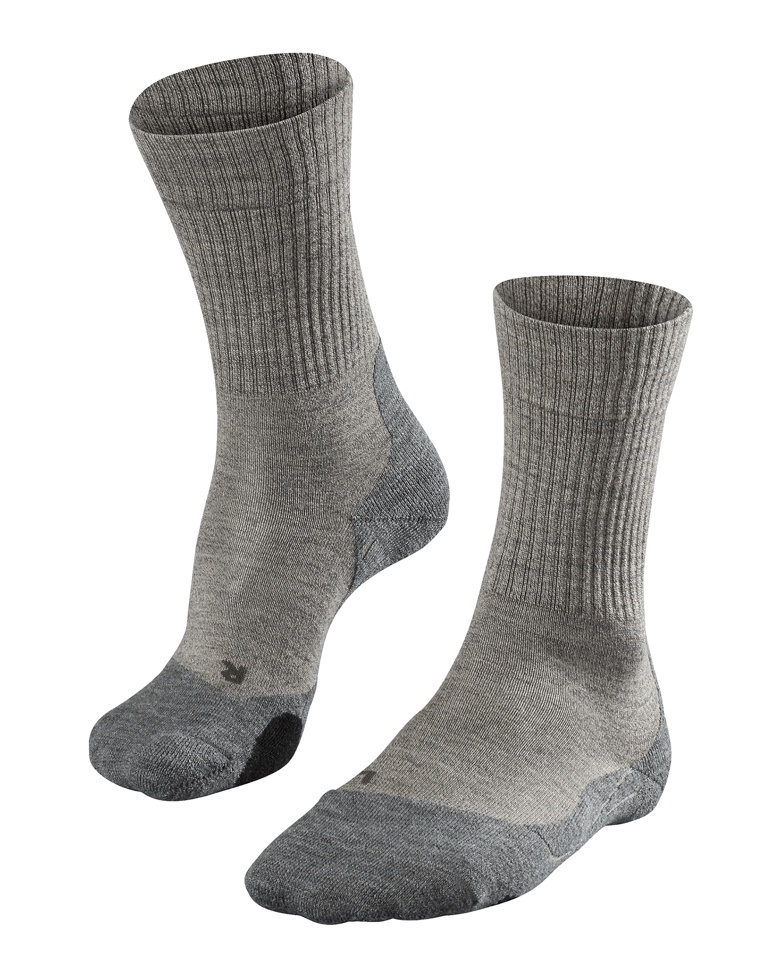 TK2 Wool Trekking Sock W Kitt Mouline