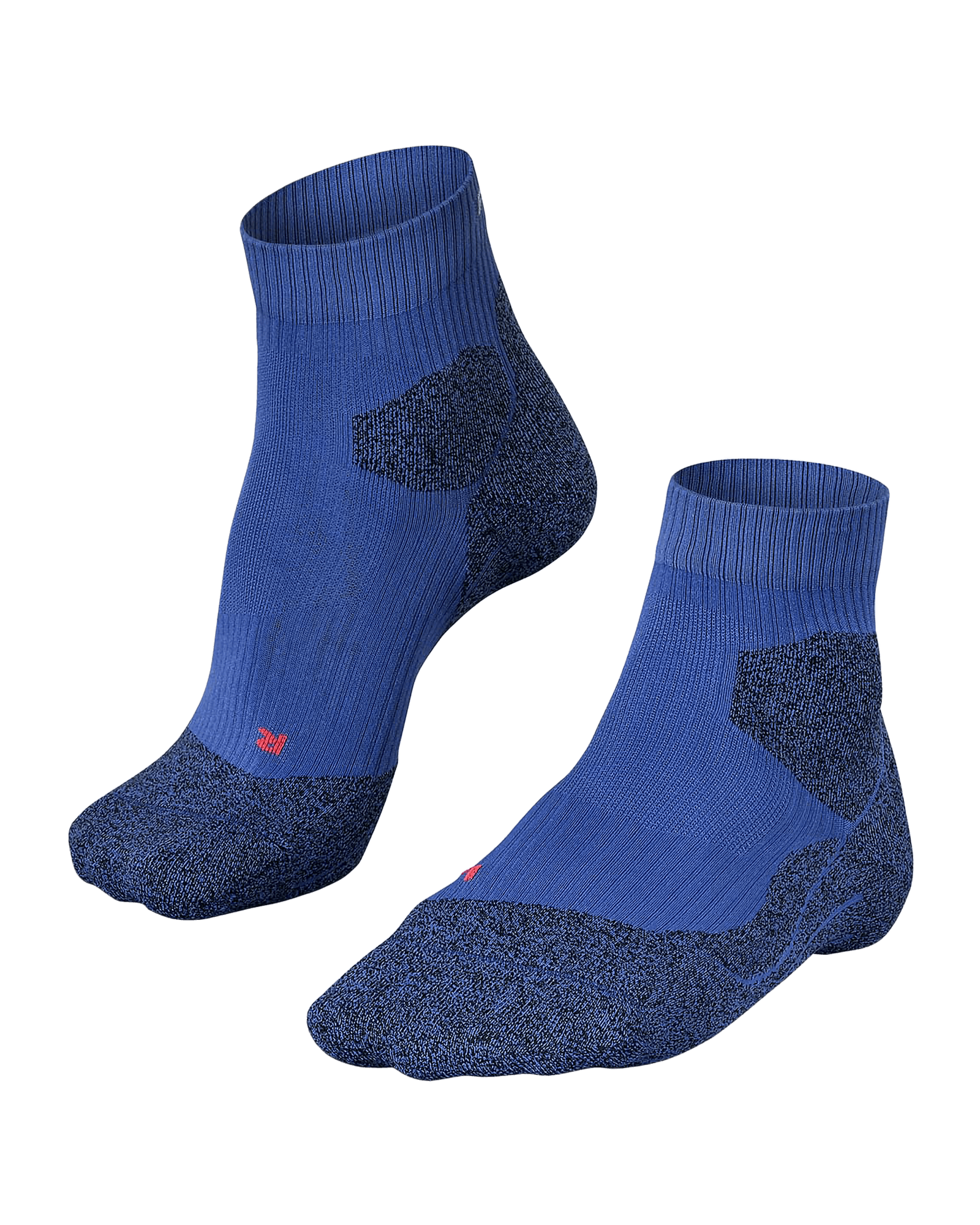 RU Trail M Athletic Blue