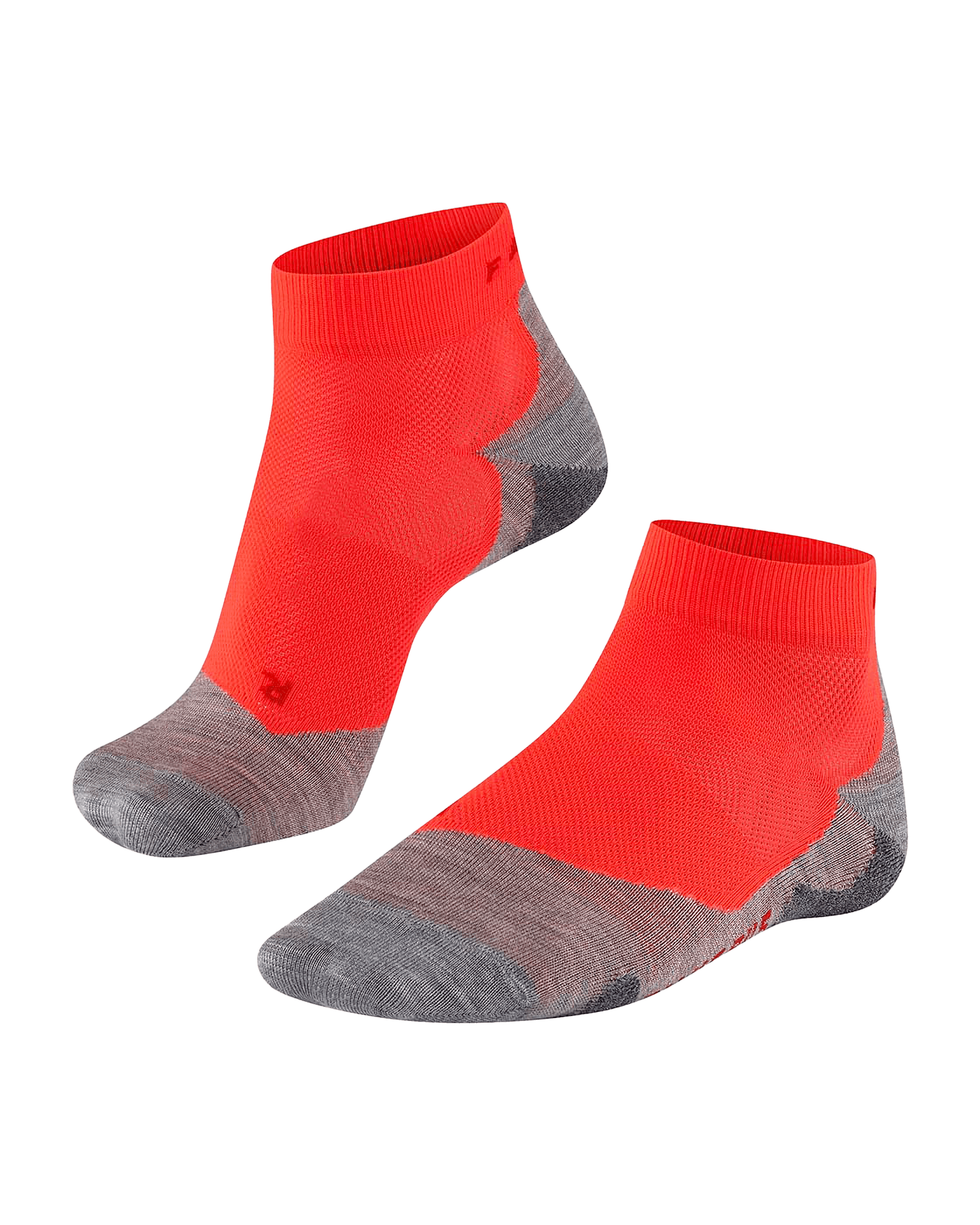 RU5 Lightweight Short Neon Red