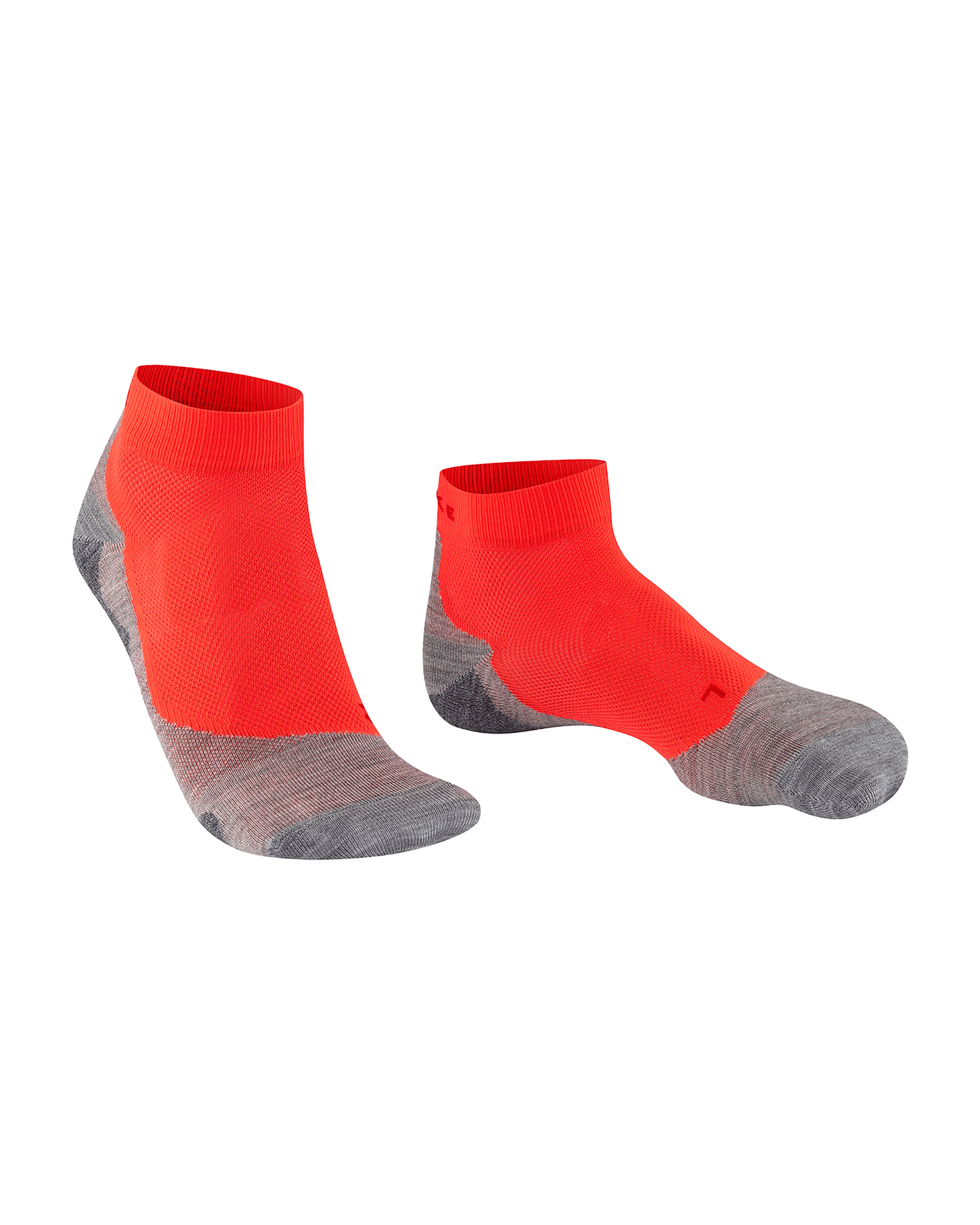 Neon Red