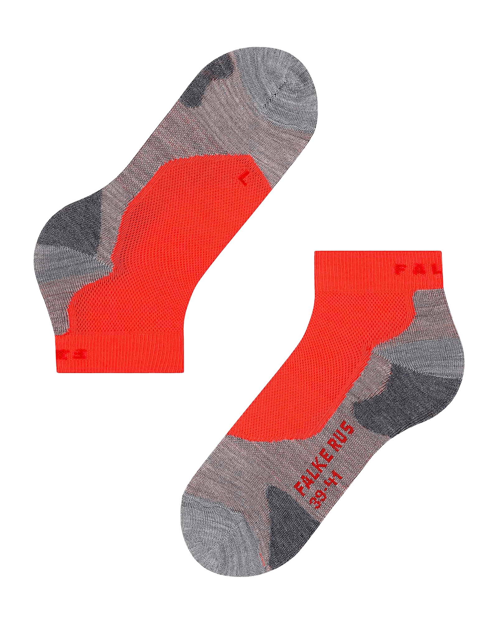 Neon Red