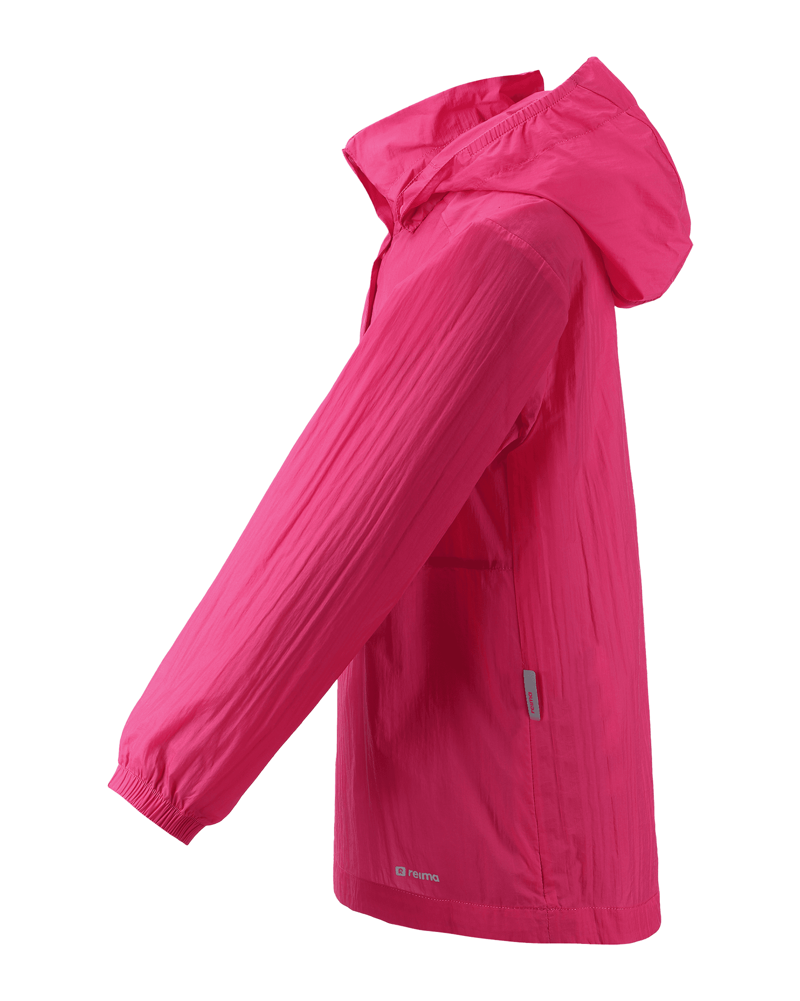 Berry pink