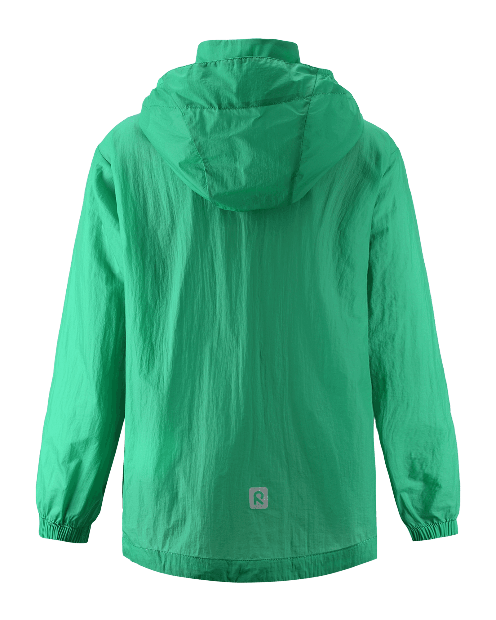 Jungle green