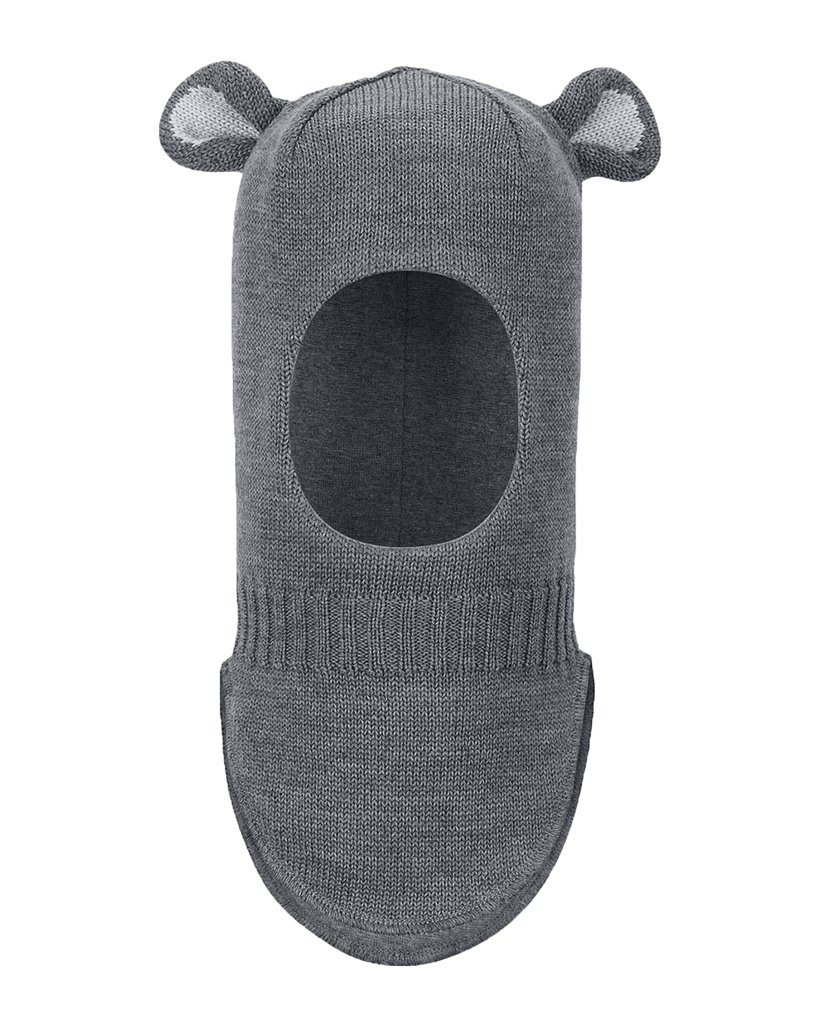 Melange Grey