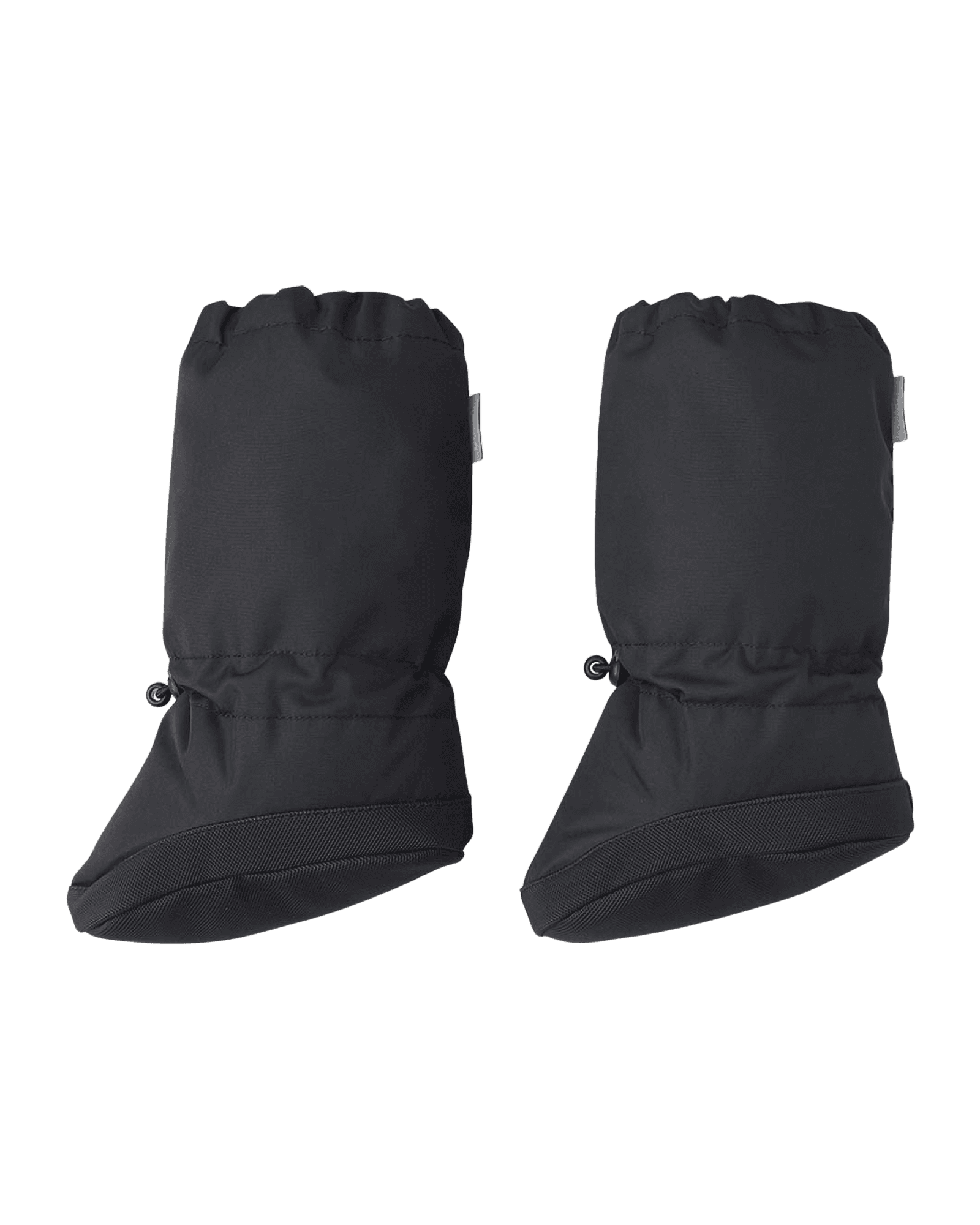Antura Booties JR Black
