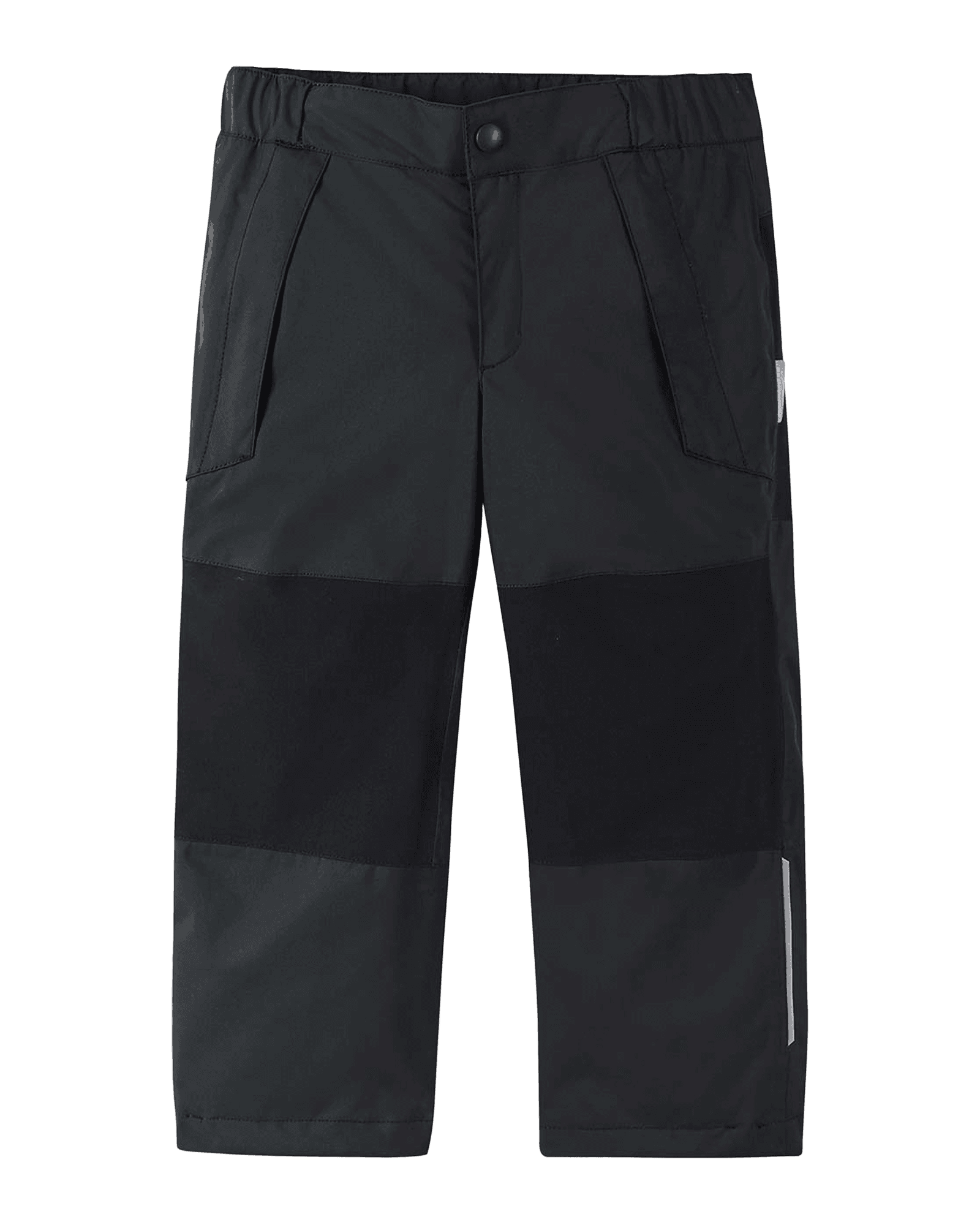 Lento Trousers JR Black