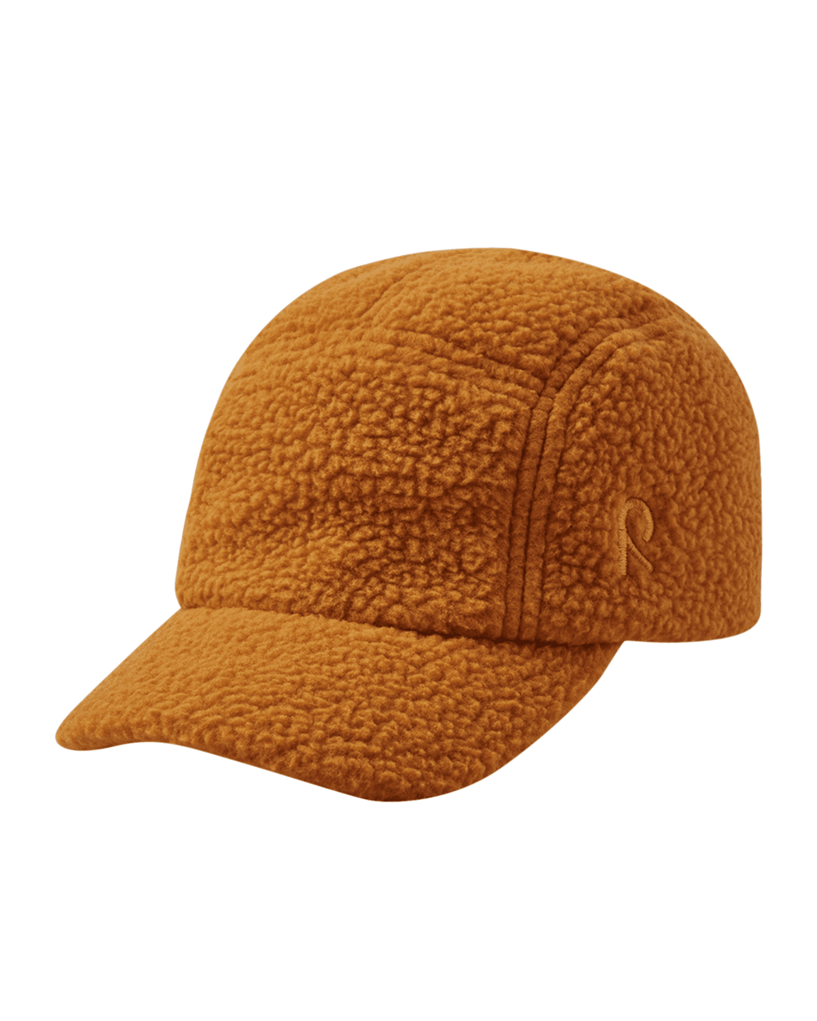 Dark Orange