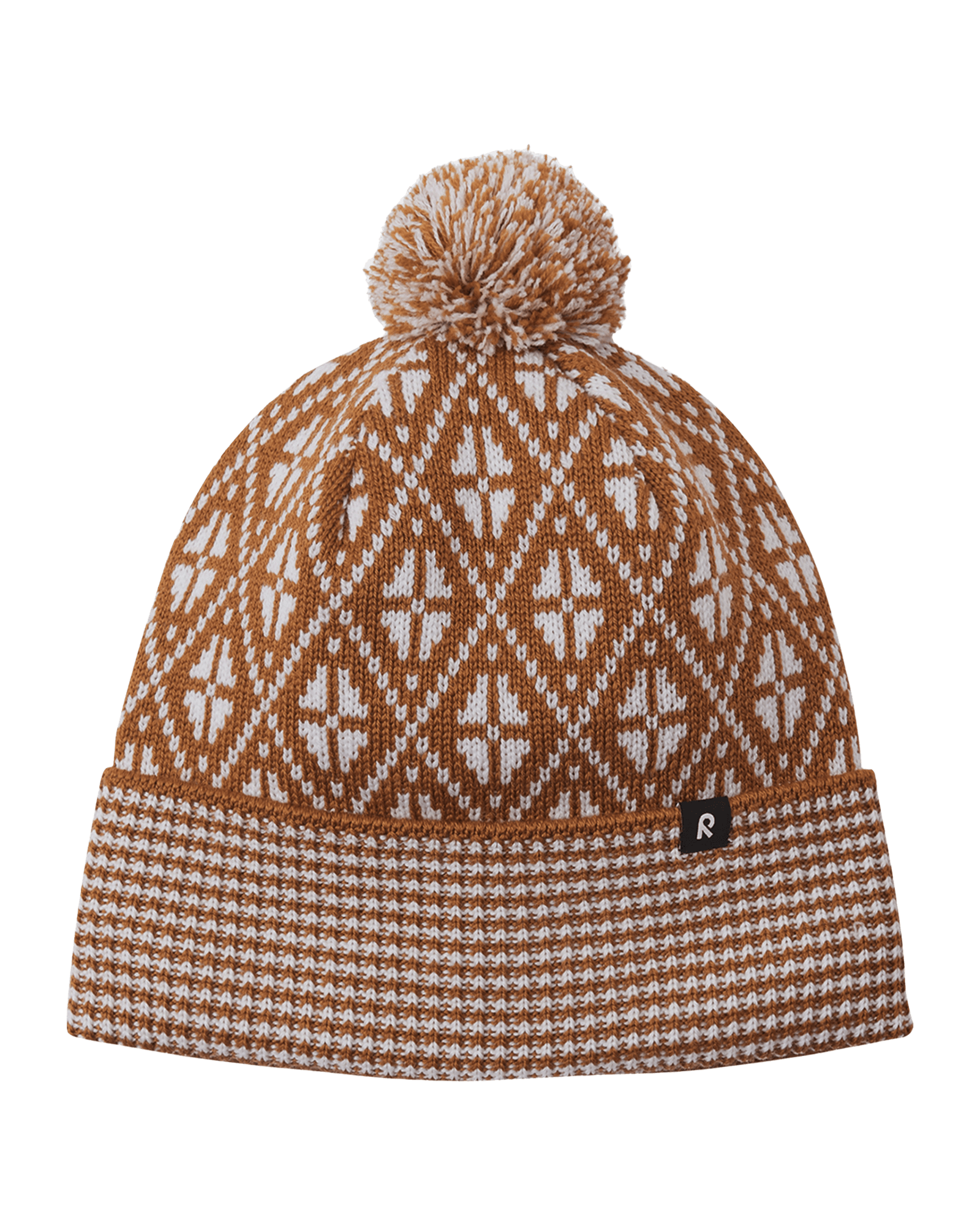 Cinnamon Brown