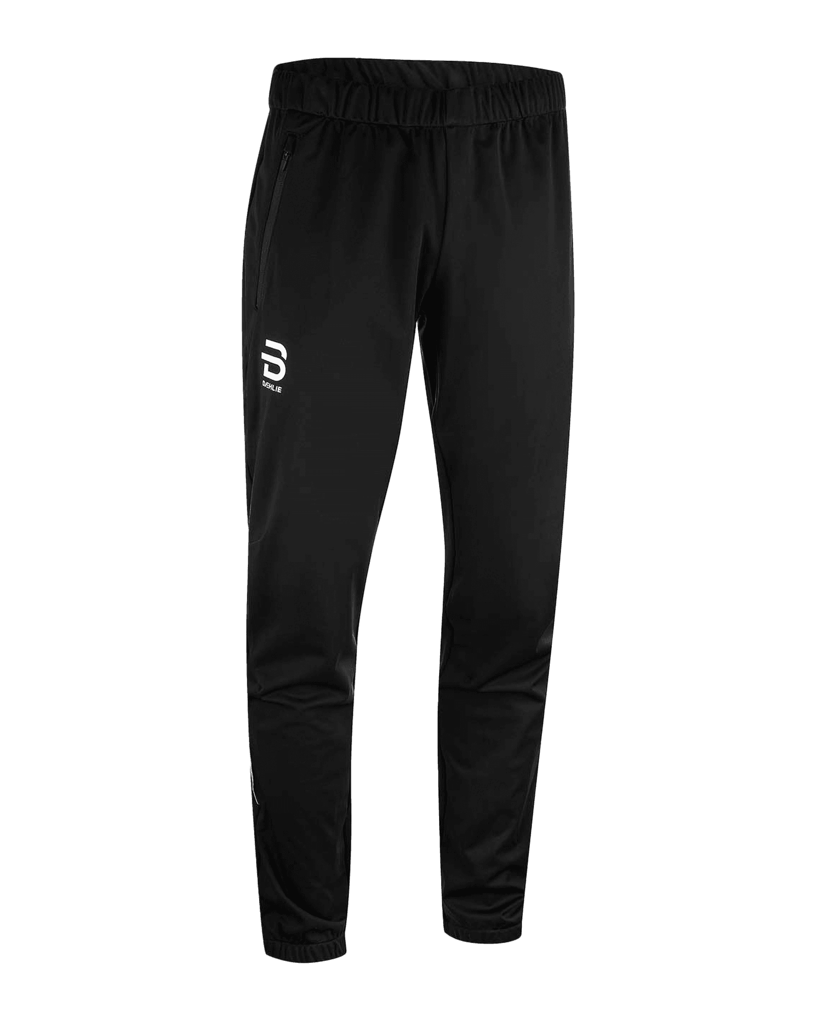 Kikut Pant M Black