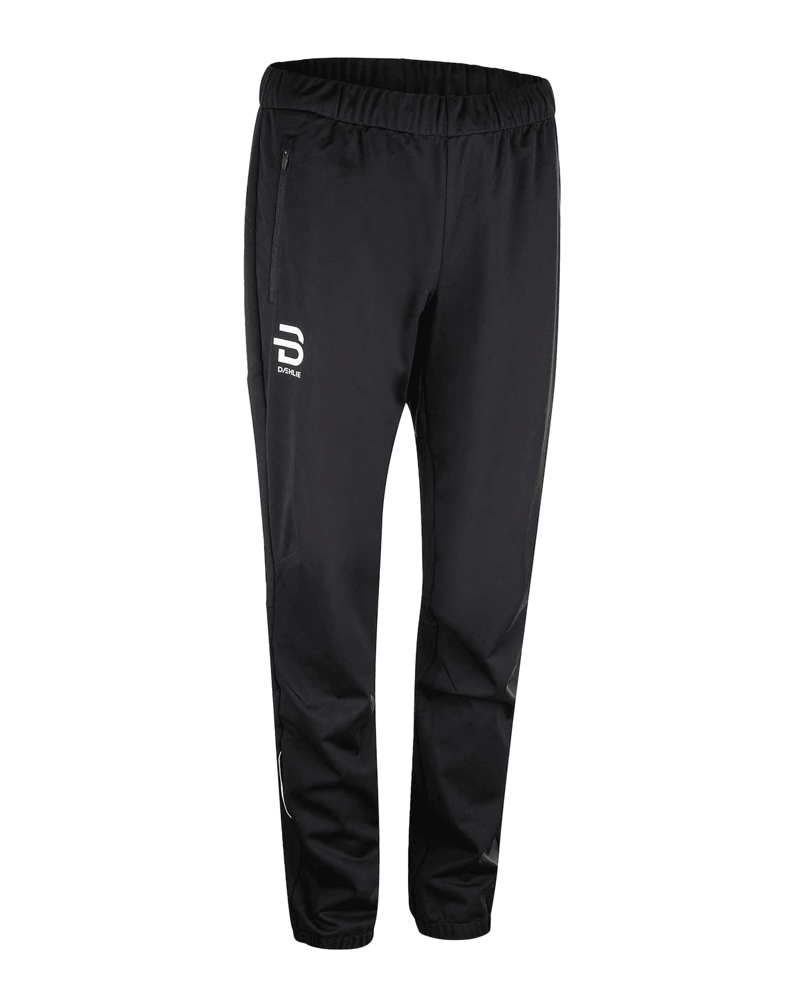 Kikut Pant W Black