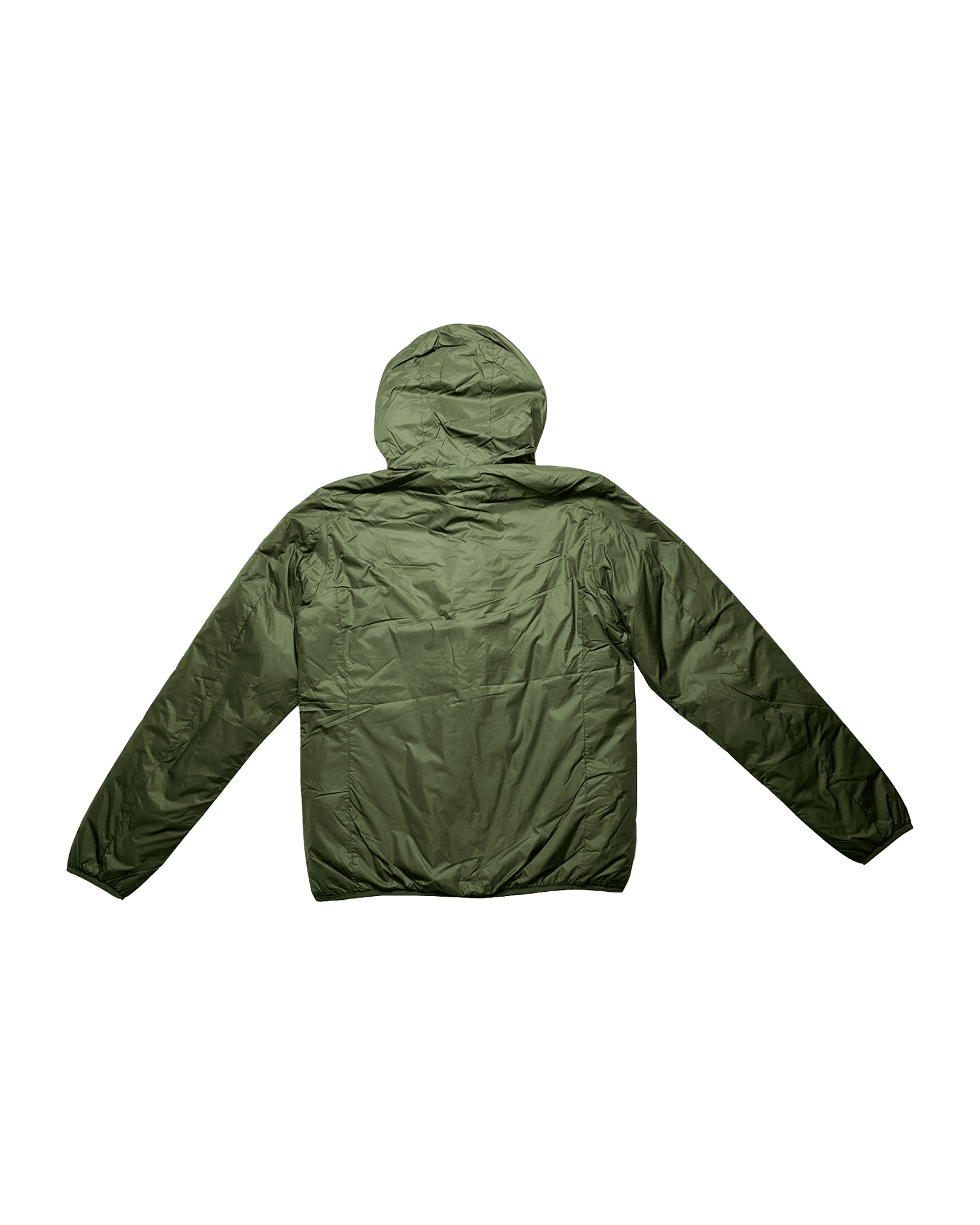 Dusty Olive
