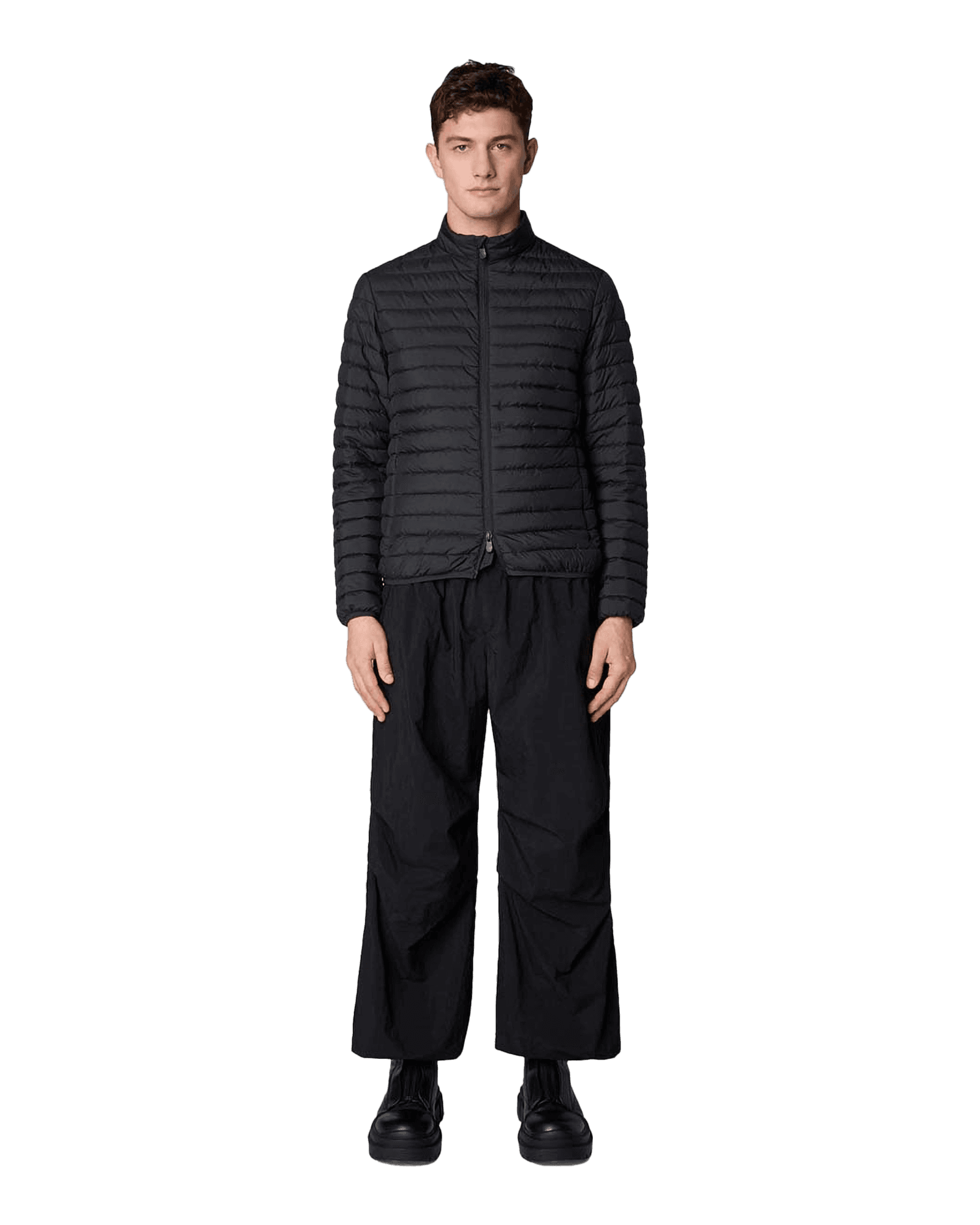 Lee Jacket M Black