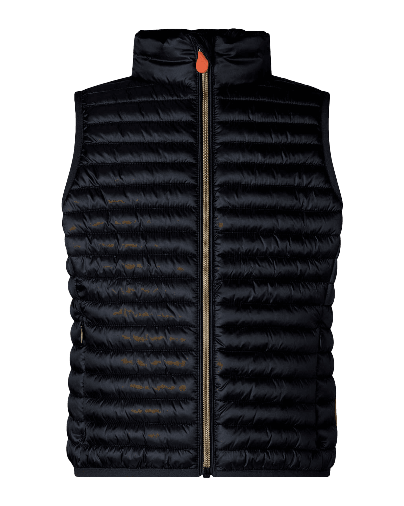 Ava Gilet JR Black
