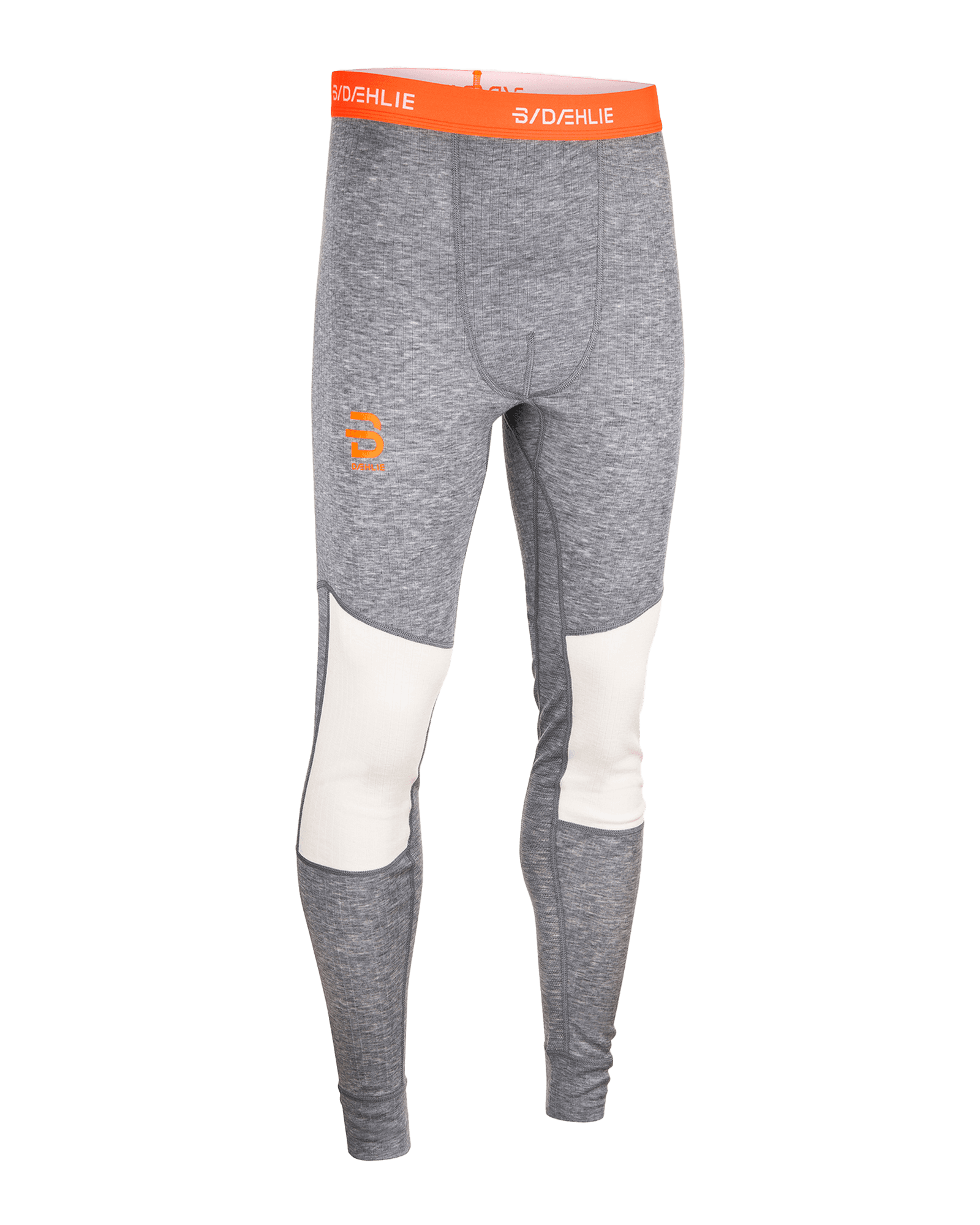 Light Grey Melange