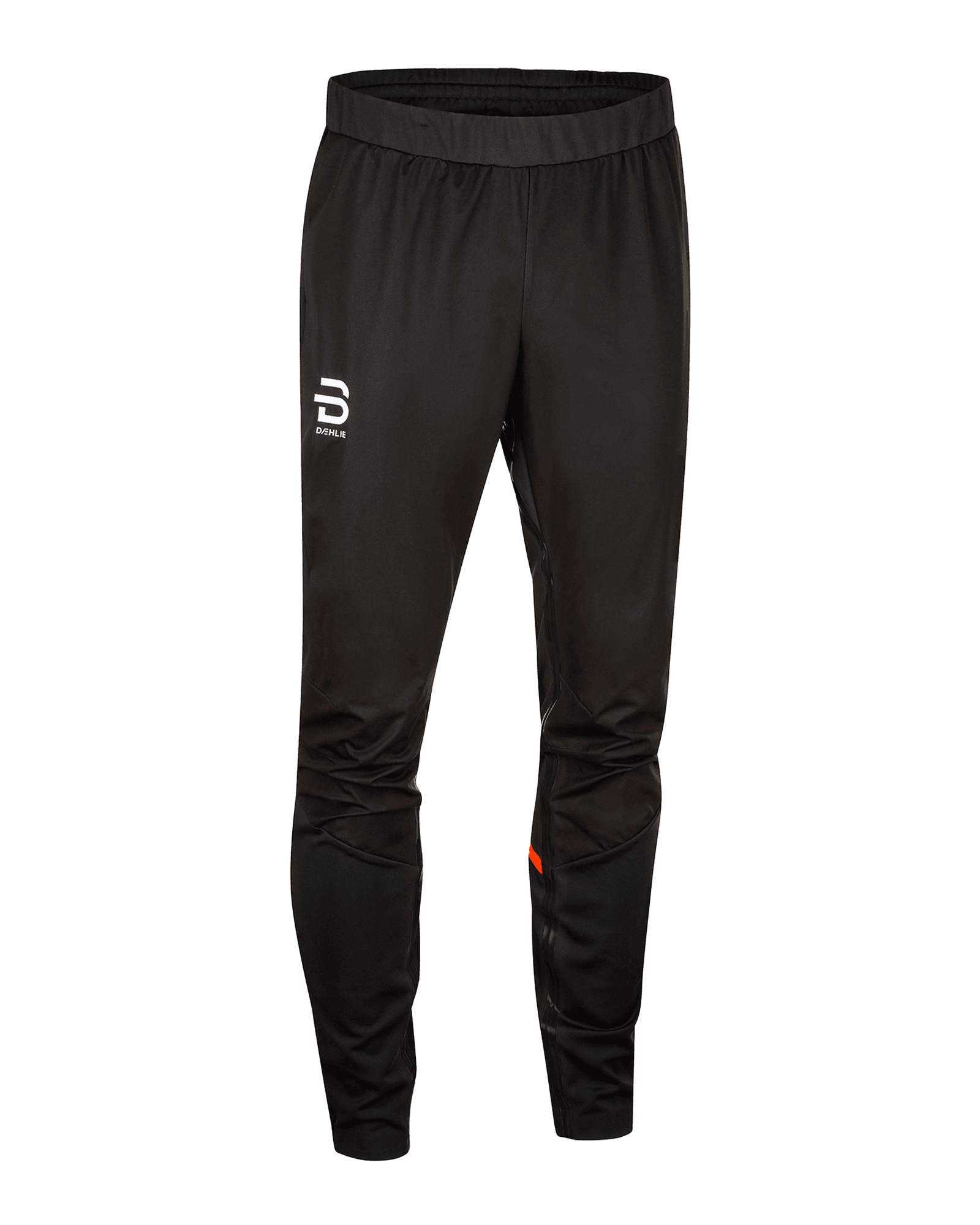 Pant Elite M Black
