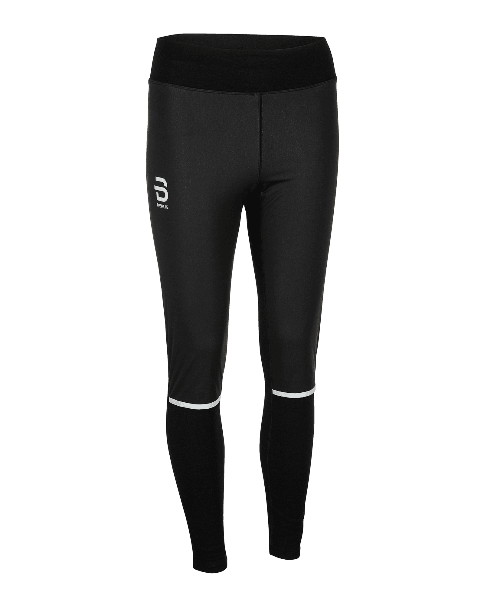 Winter Wool Tights 2.0 W Black