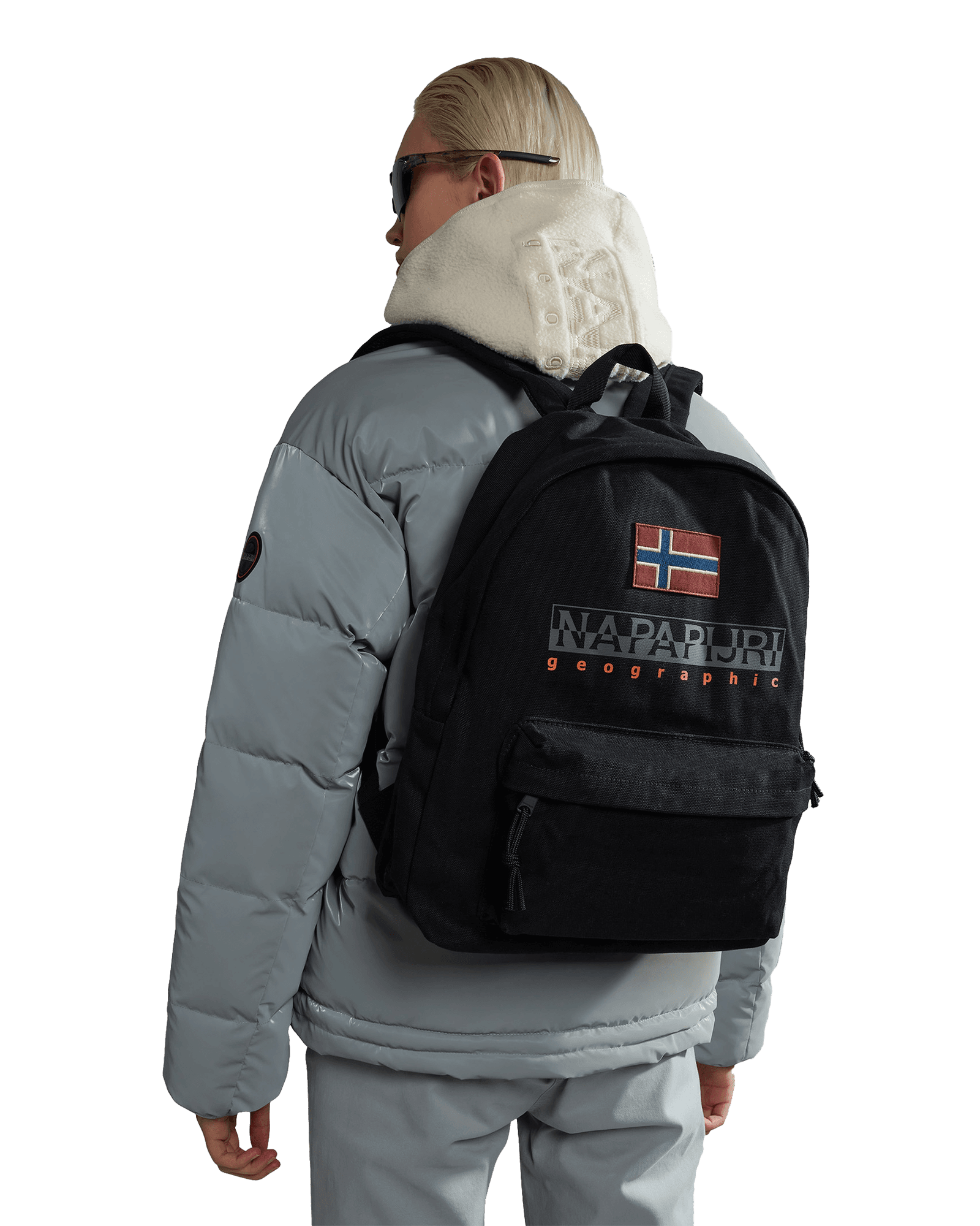 Hering DP Black 041