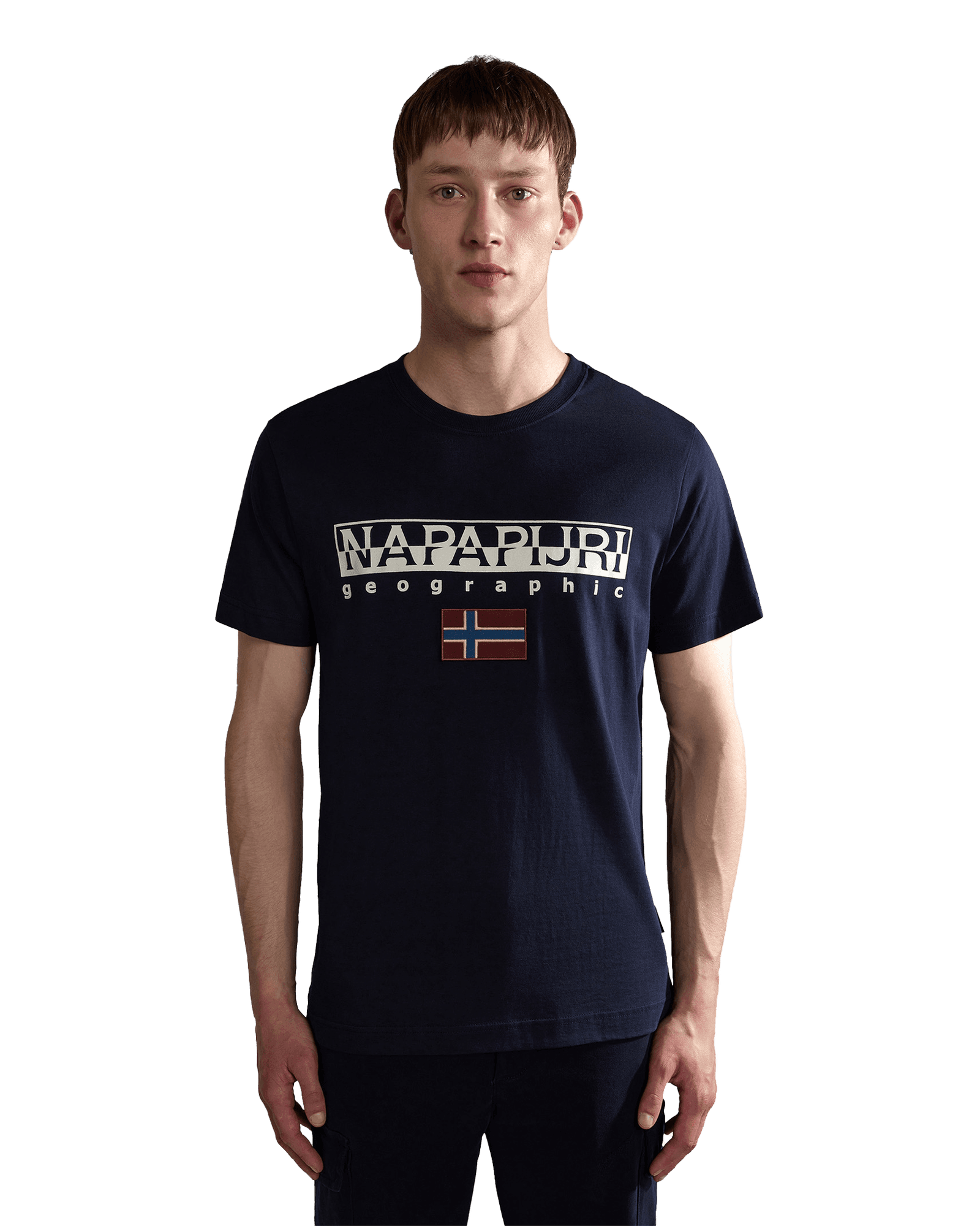 S-Ayas M Blu Marine