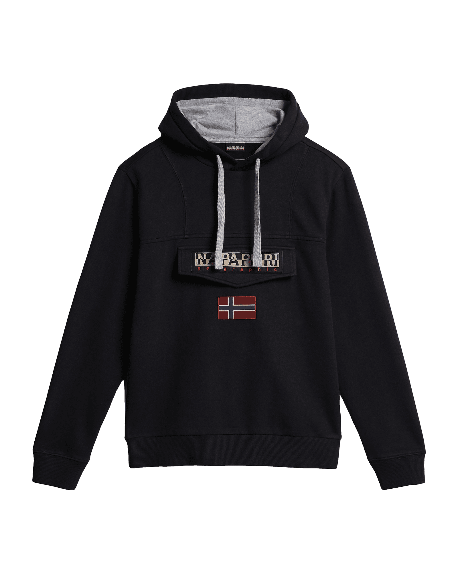 Black 041