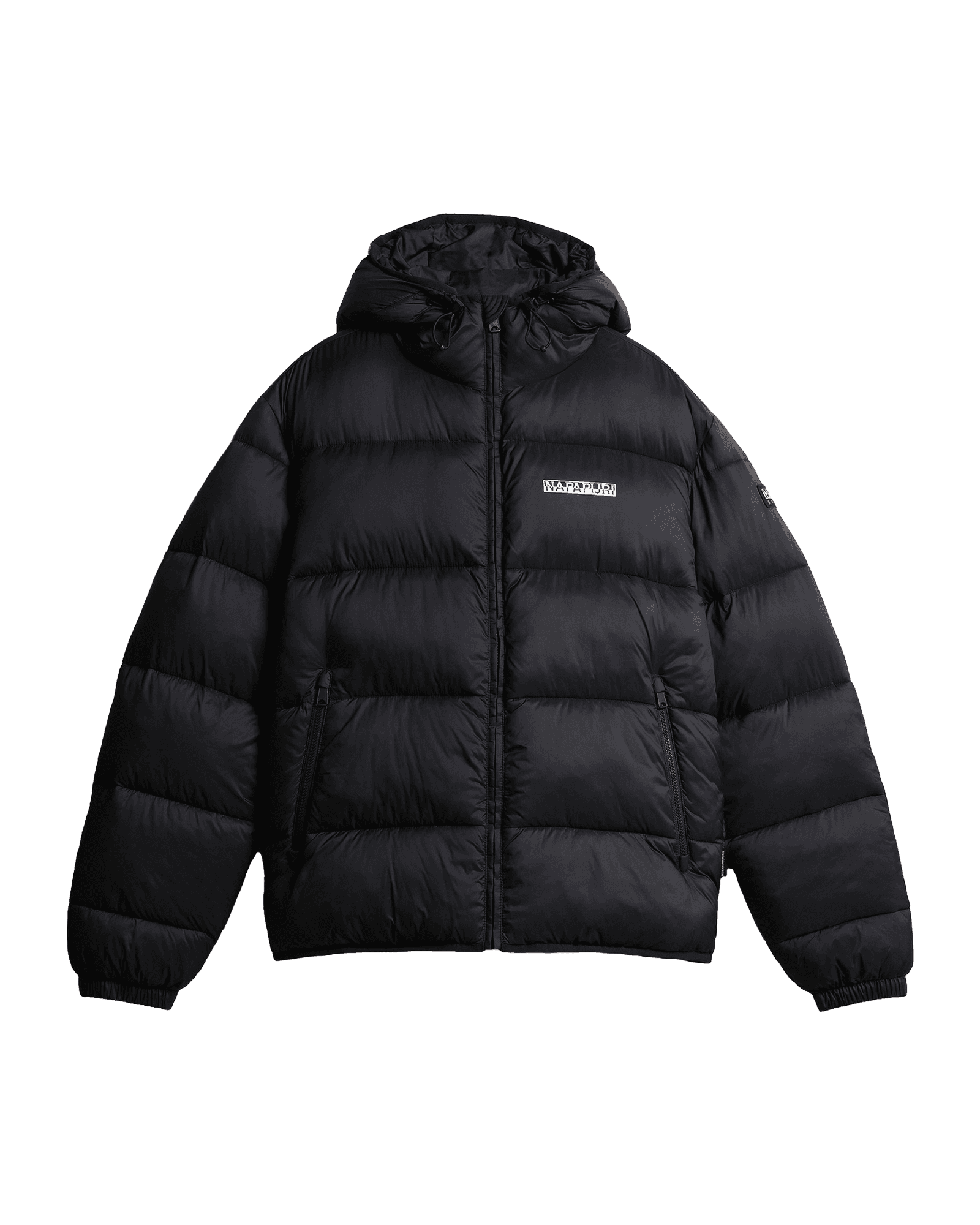 Black 041