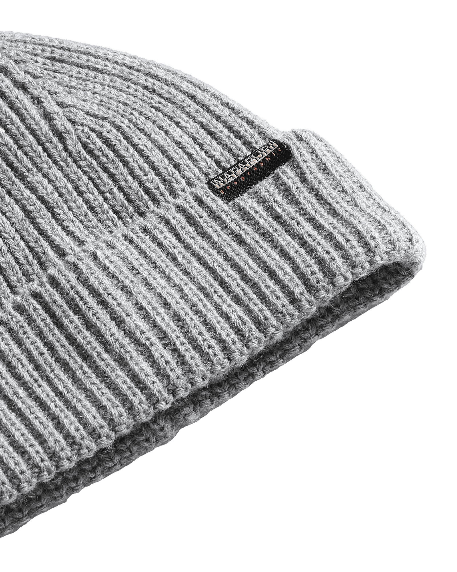 Medium Grey Melange