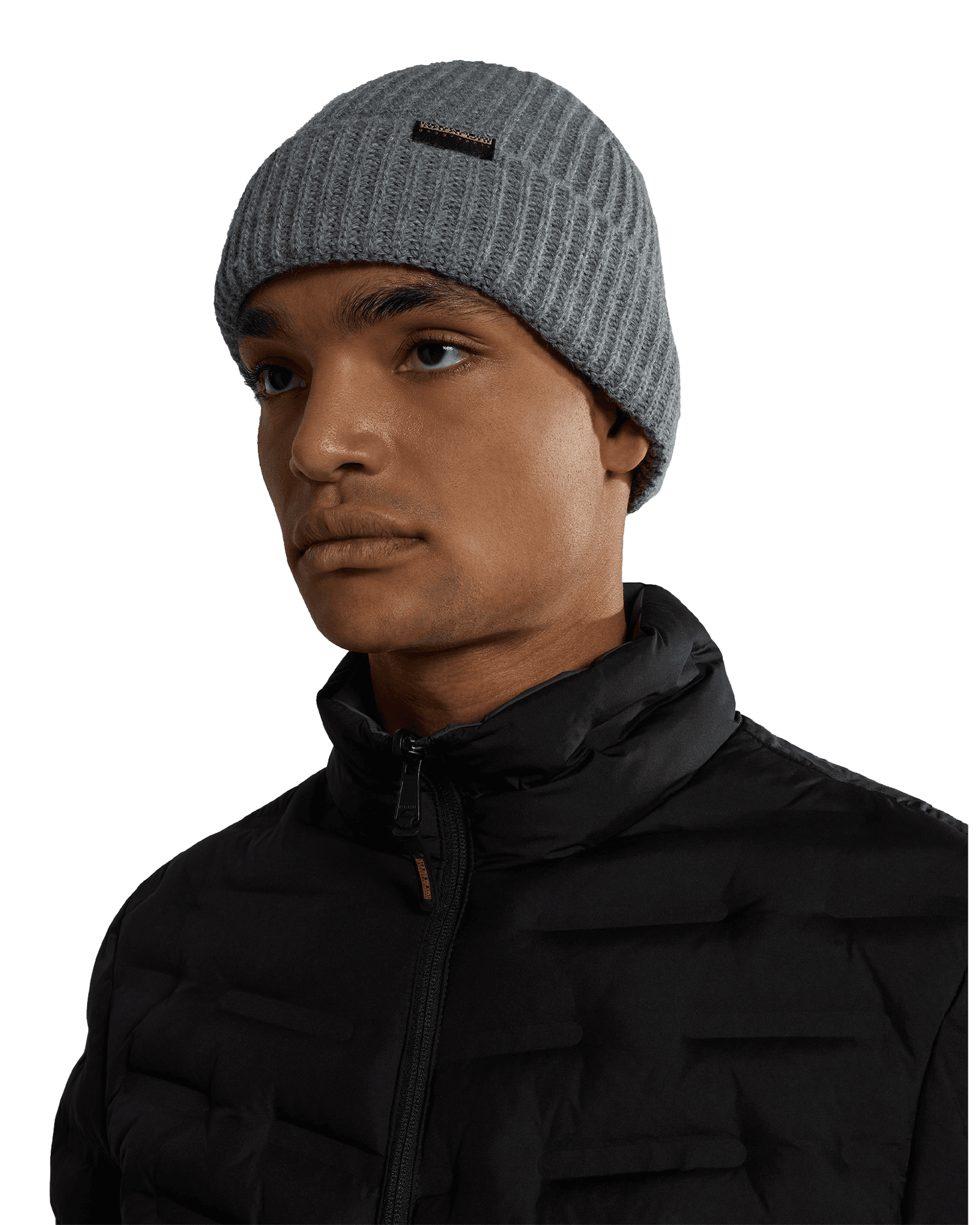 Foli 3 Medium Grey Melange
