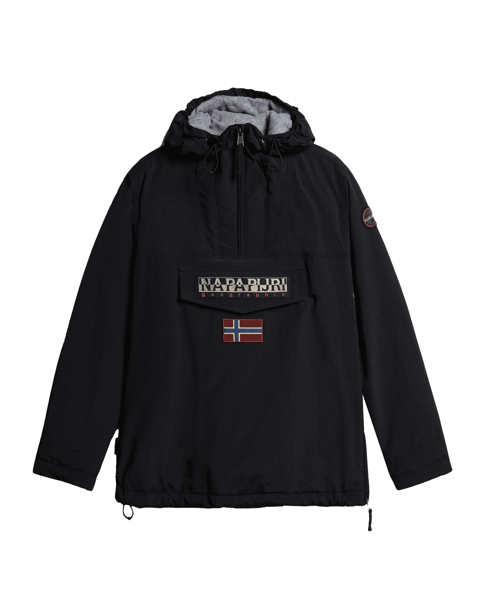 Black 041