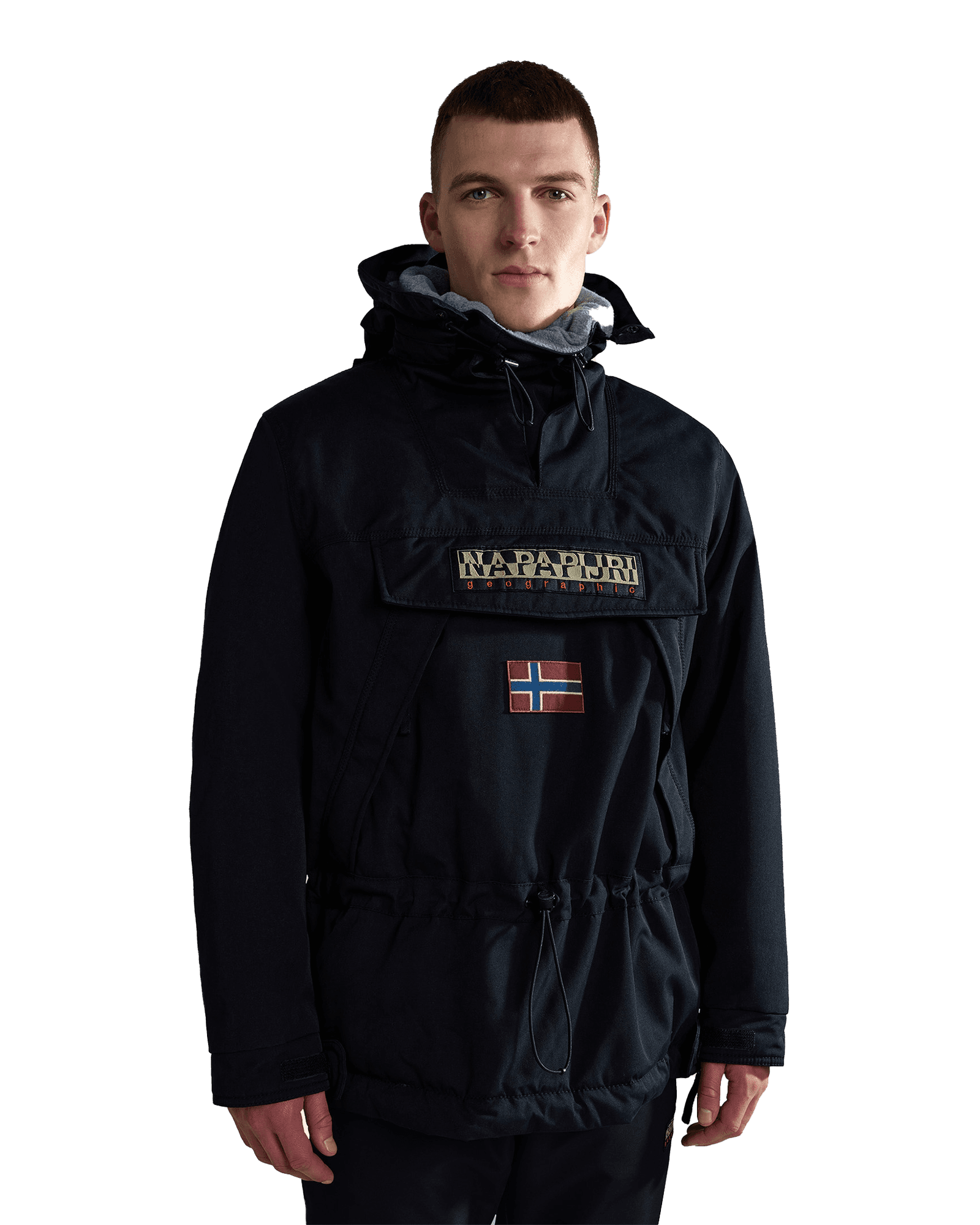 Skidoo 4 M Black 041