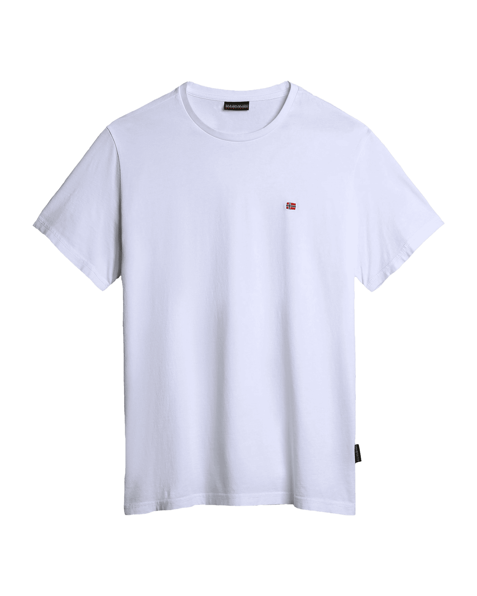 Bright White 002