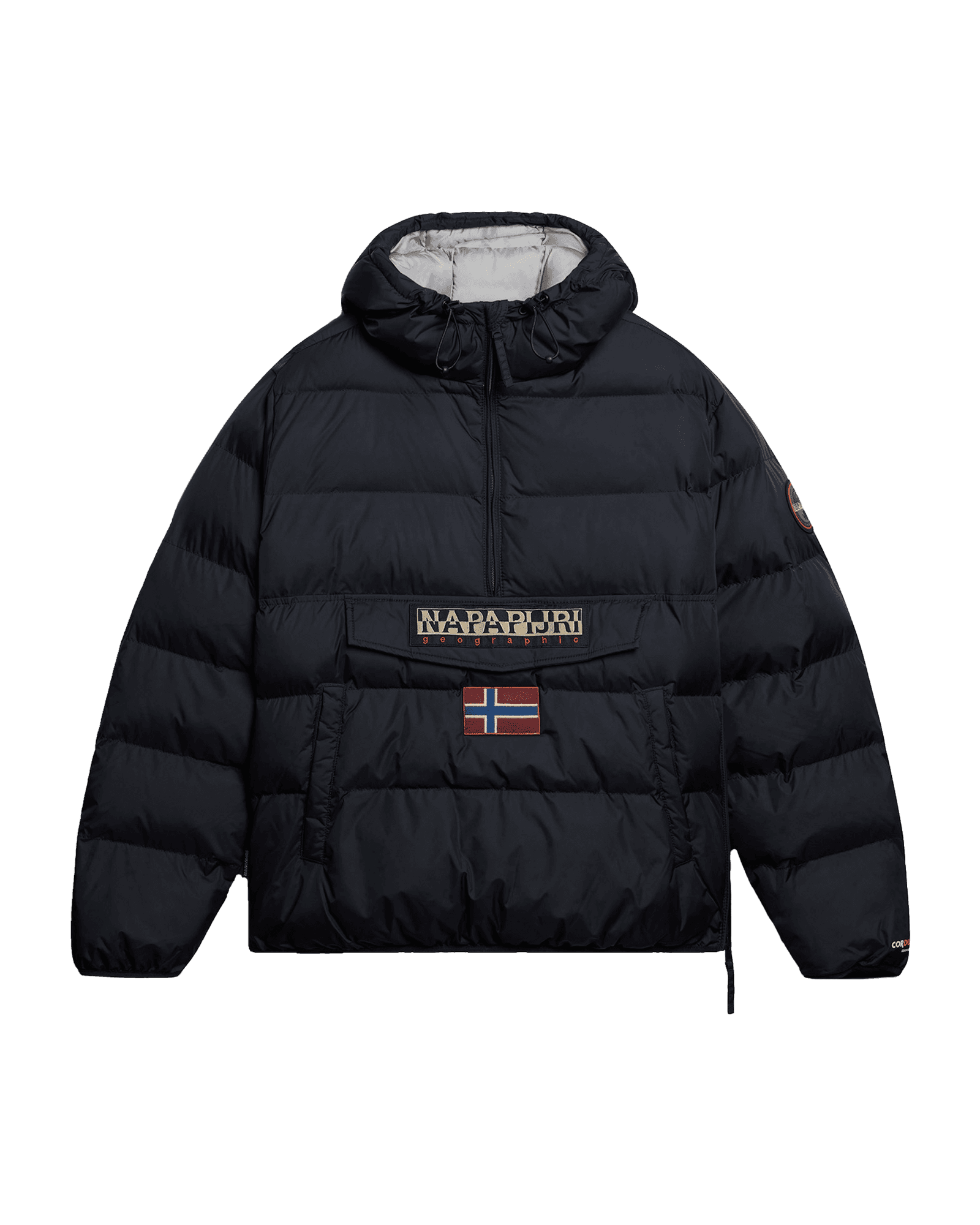 Black 041