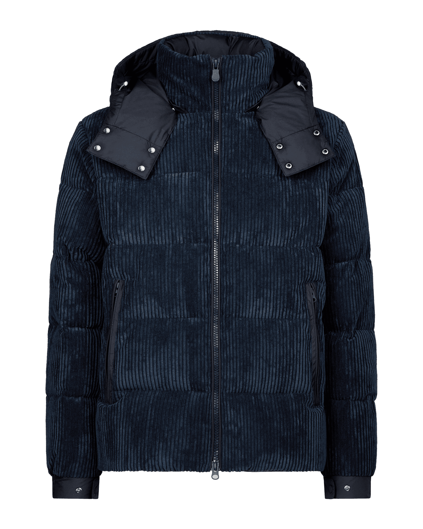 Blue/Black