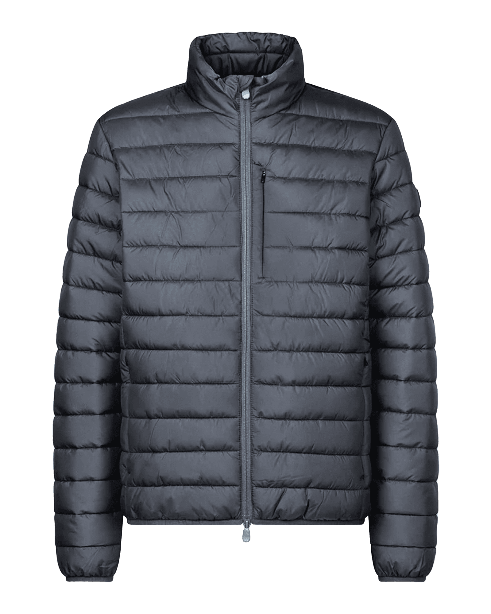 Erion Jacket D31274 M Grey/Black