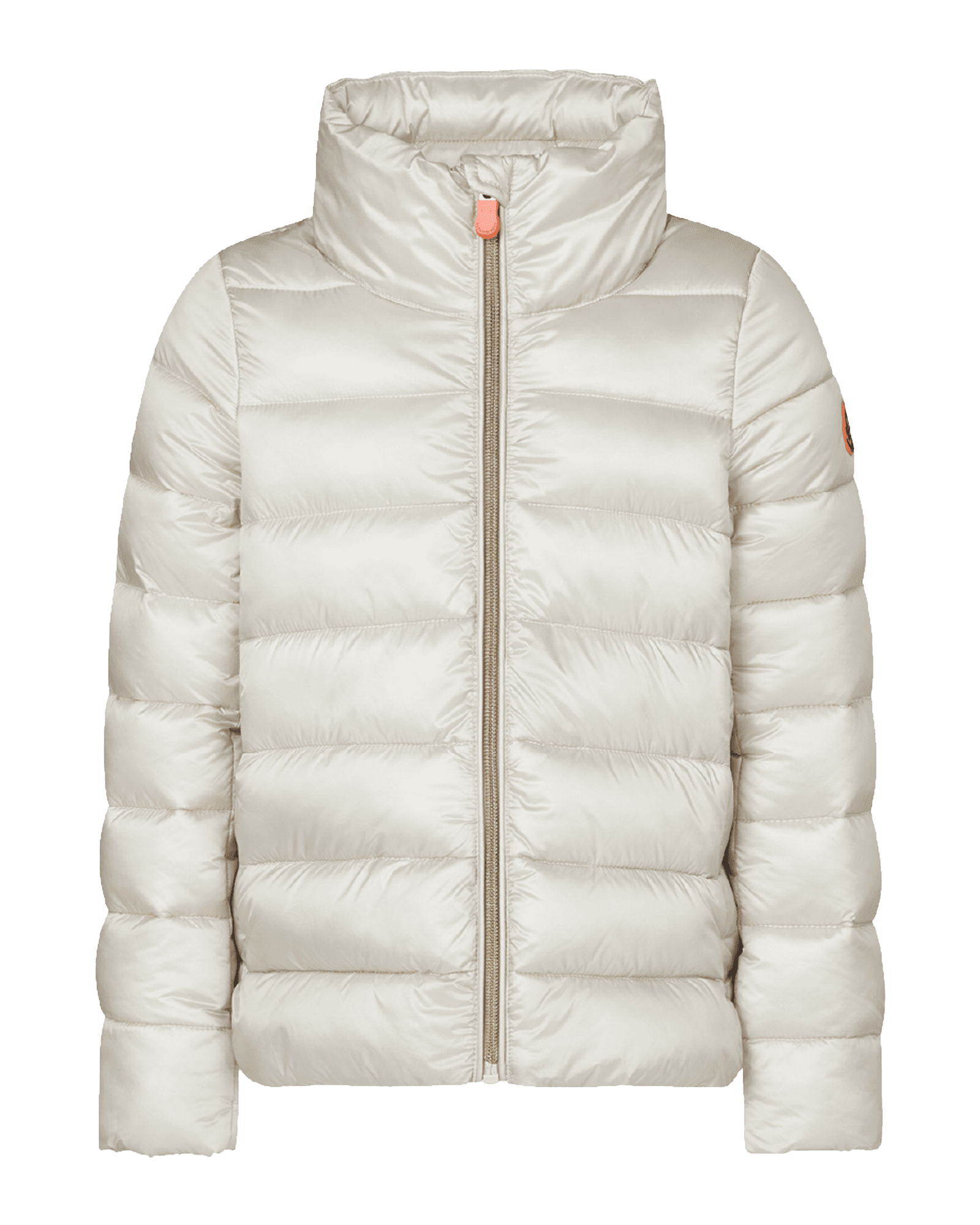 Evie Jacket J30520 JR Rainy Beige