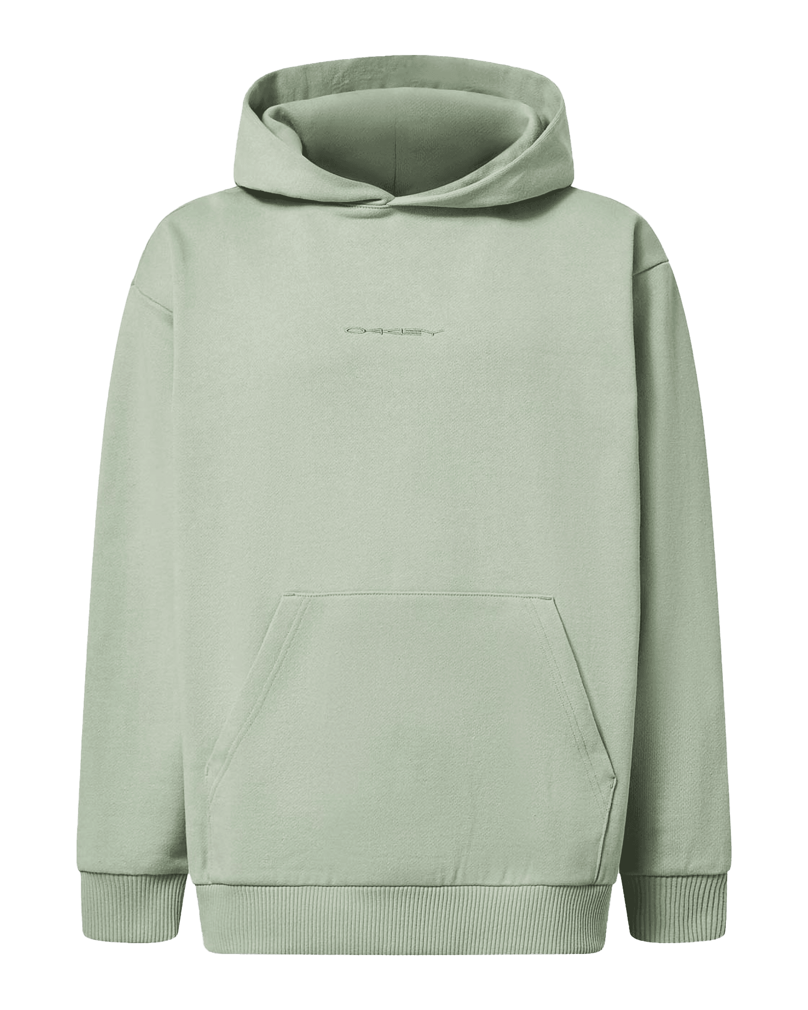 Soho S/L Pullover Hoodie 2.0 M New Jade