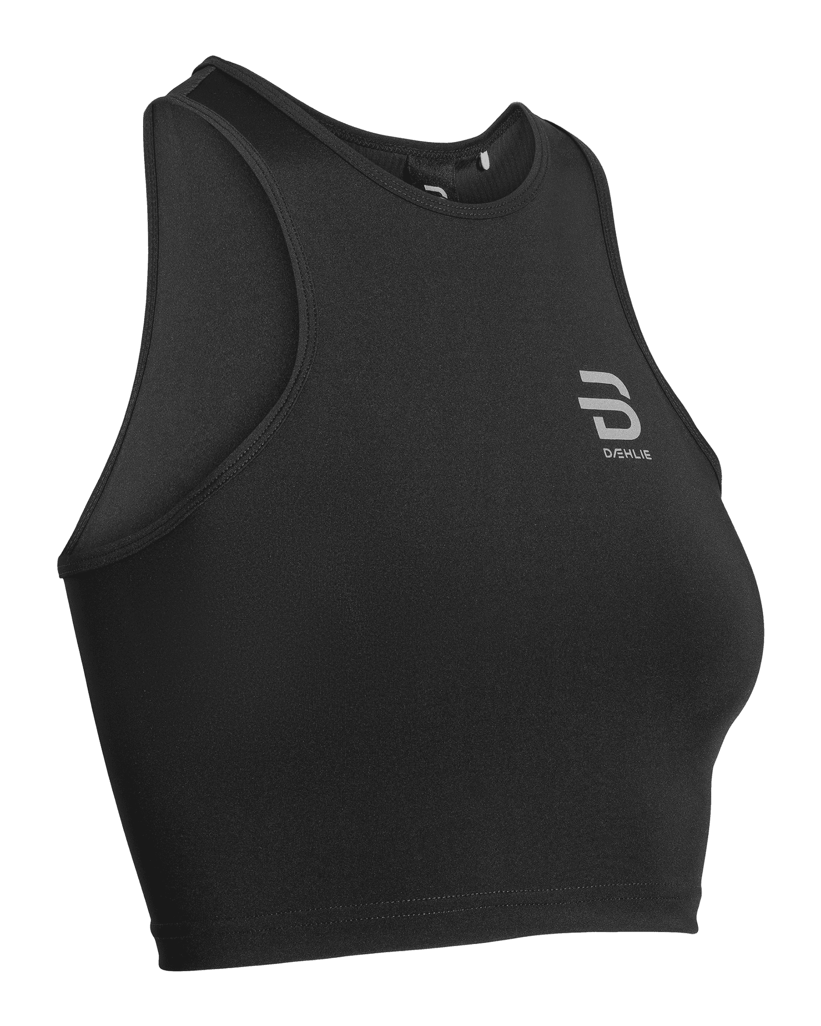 Attempt Top W Black