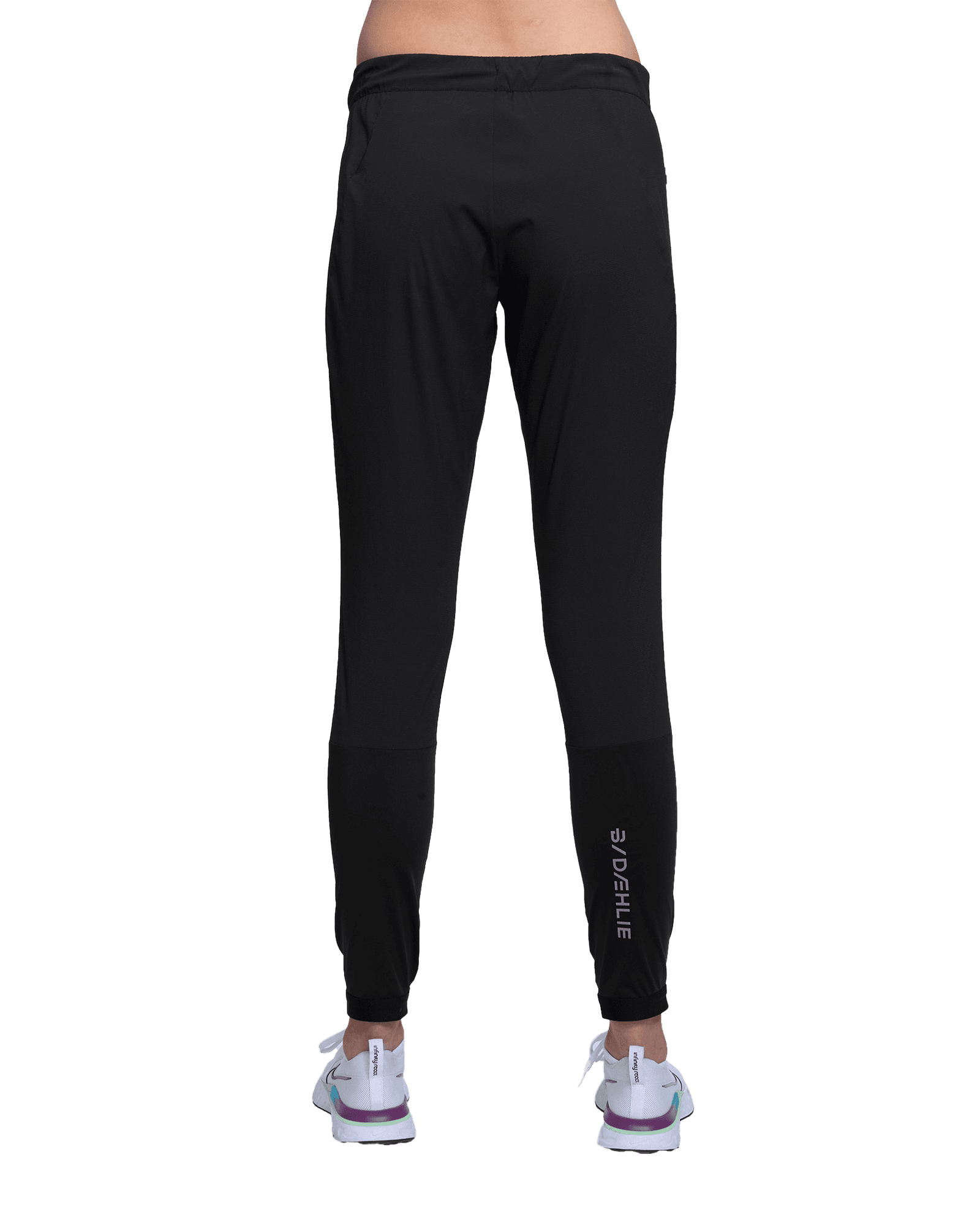 Achieve Pant W Black