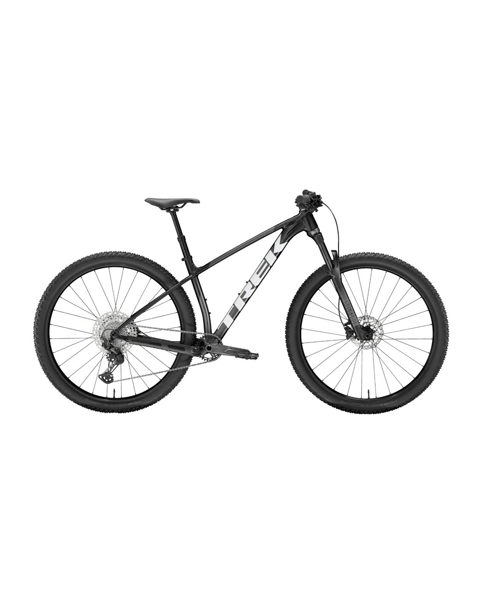 Procaliber 6 Satin Trek Black/Lithium Grey