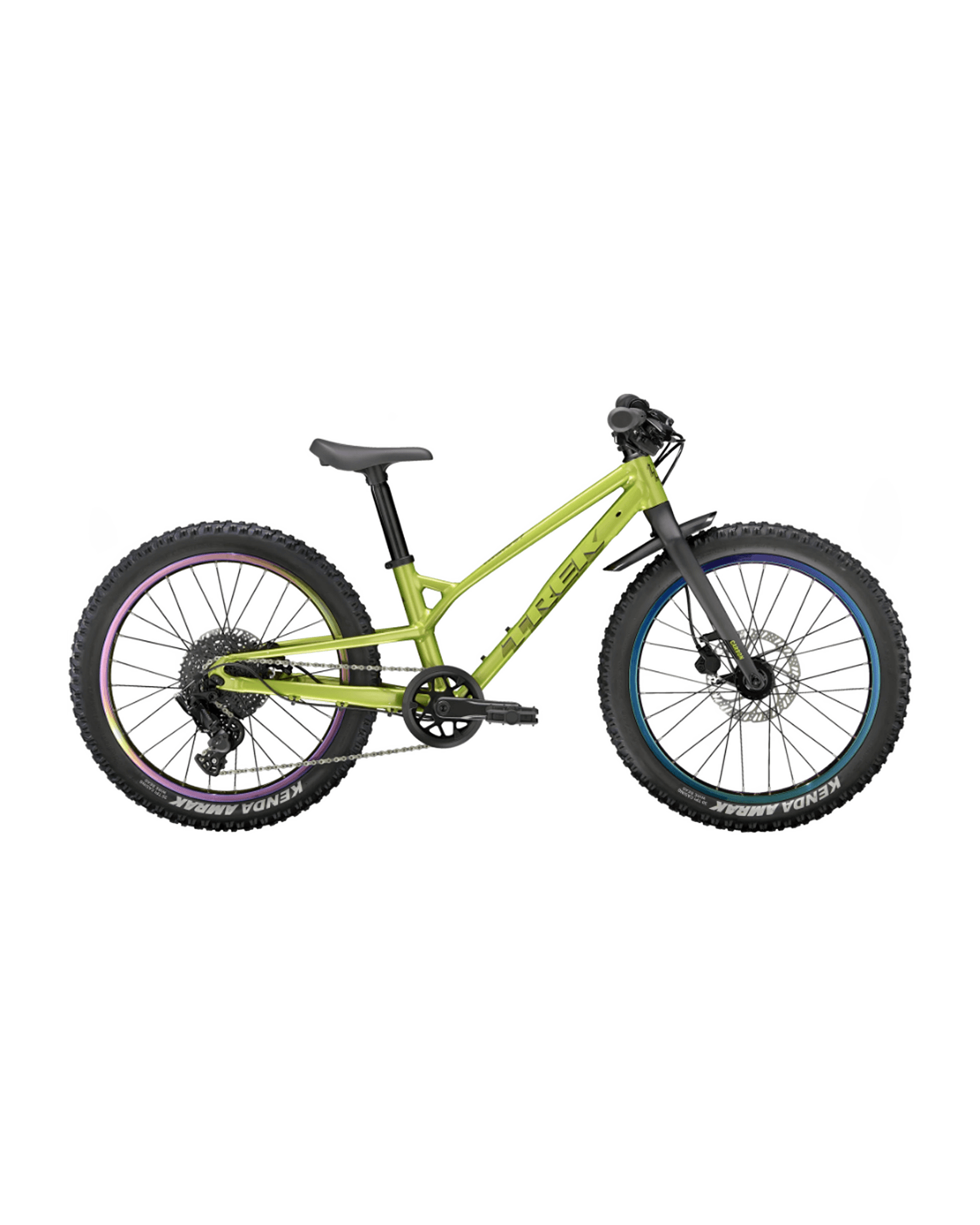 Wahoo 20 Trail 20 JR Power Surge